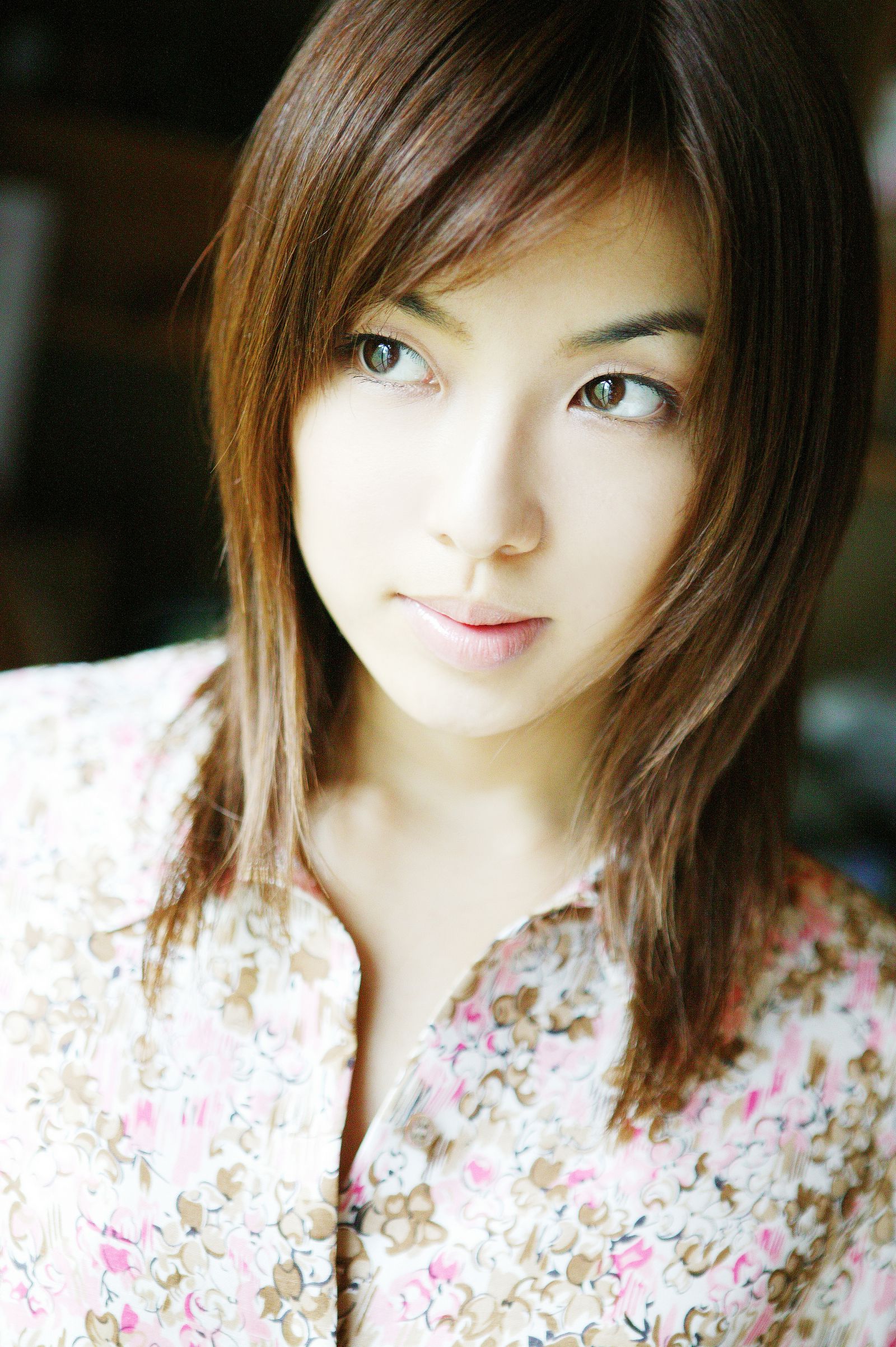 SF-No.412 内山理名 Rina Uchiyama-图15