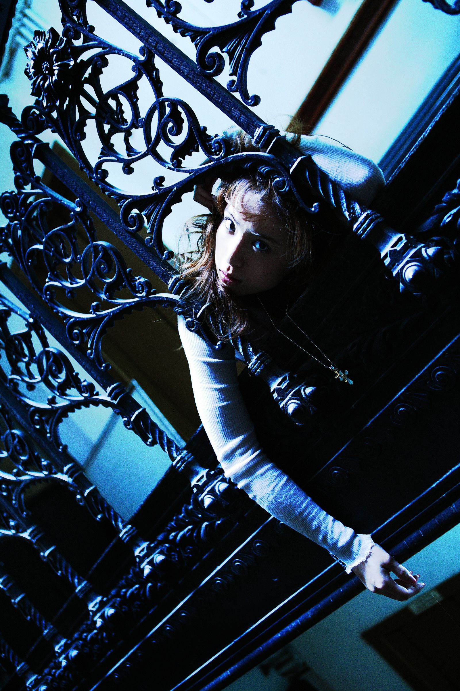 SF-No.413 Akiko Hinagata 雏形あきこ/雏形明子-图11