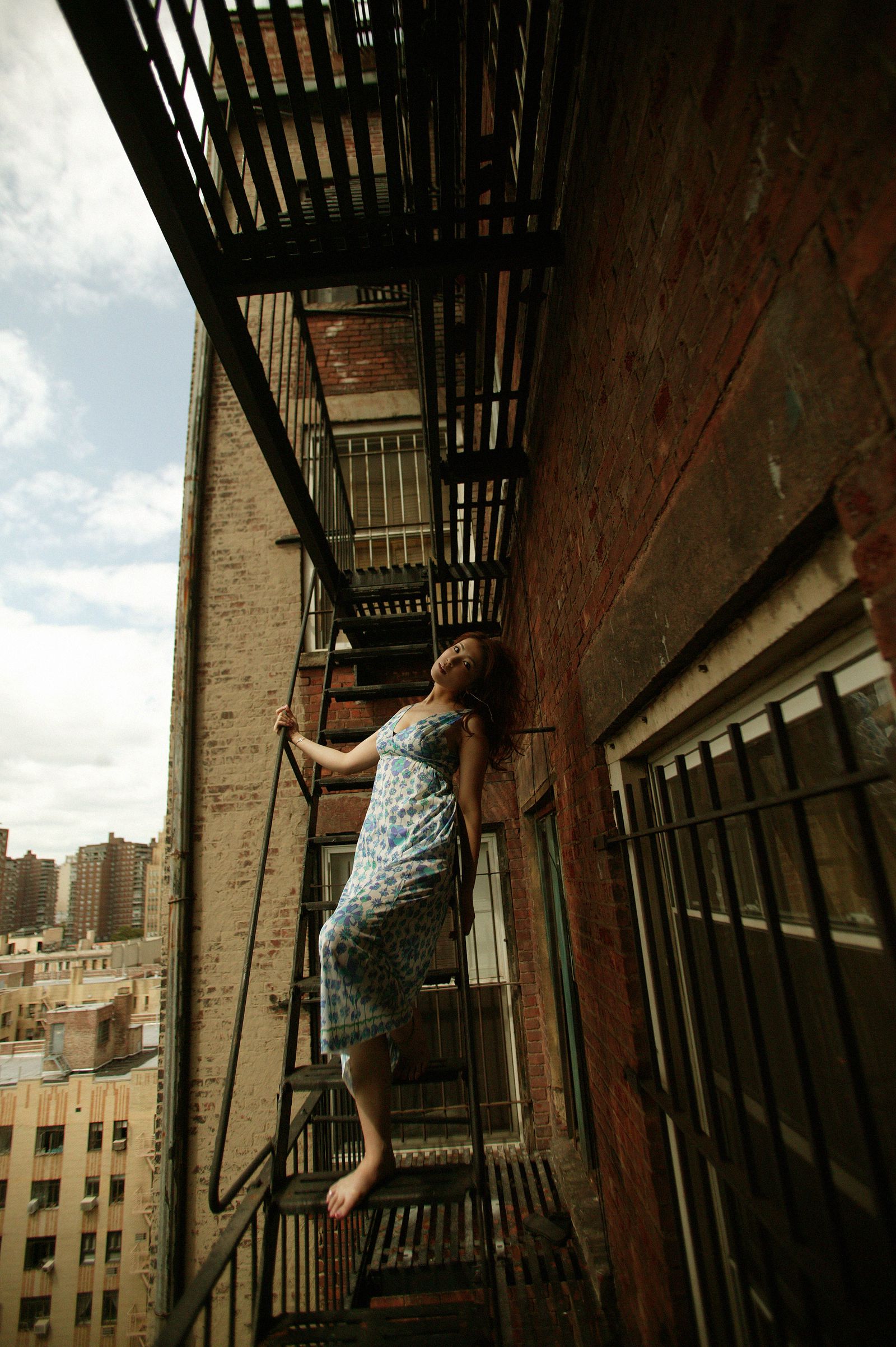 SF-No.413 Akiko Hinagata 雏形あきこ/雏形明子-图14