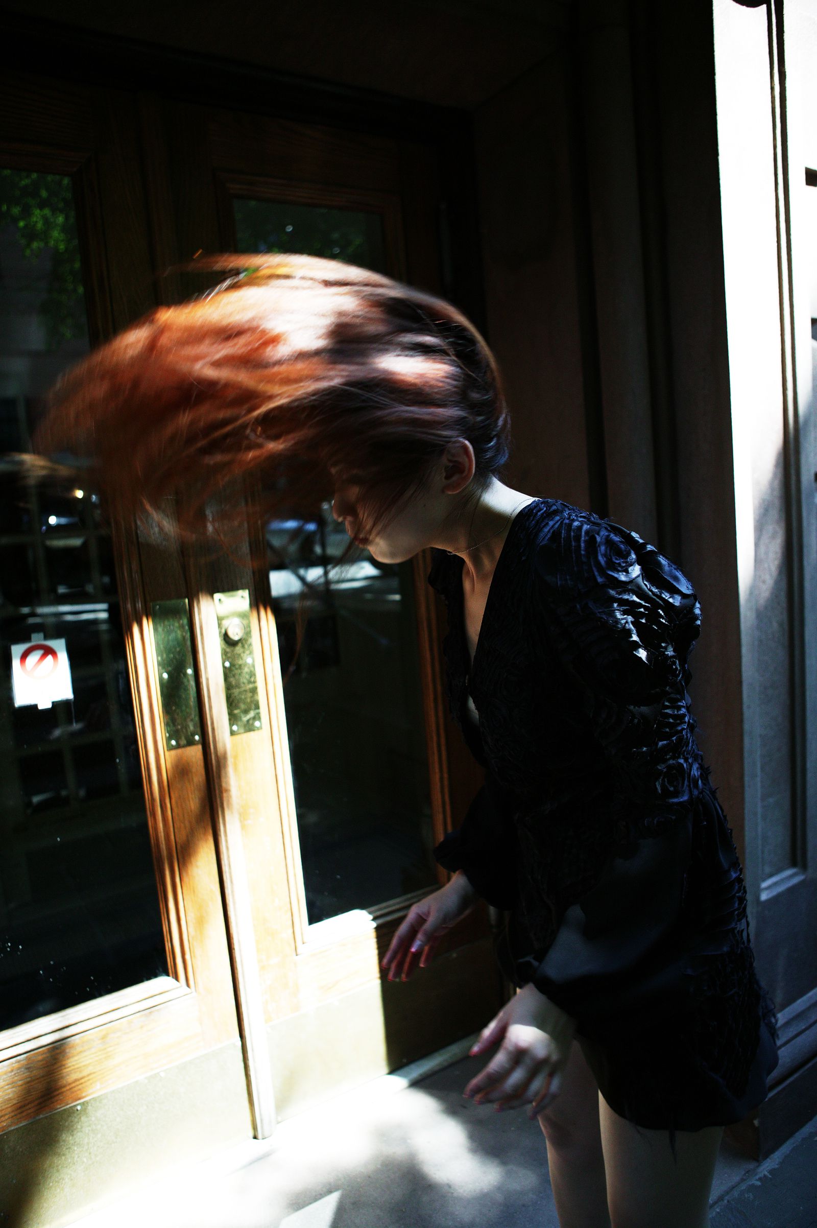 SF-No.413 Akiko Hinagata 雏形あきこ/雏形明子-图17