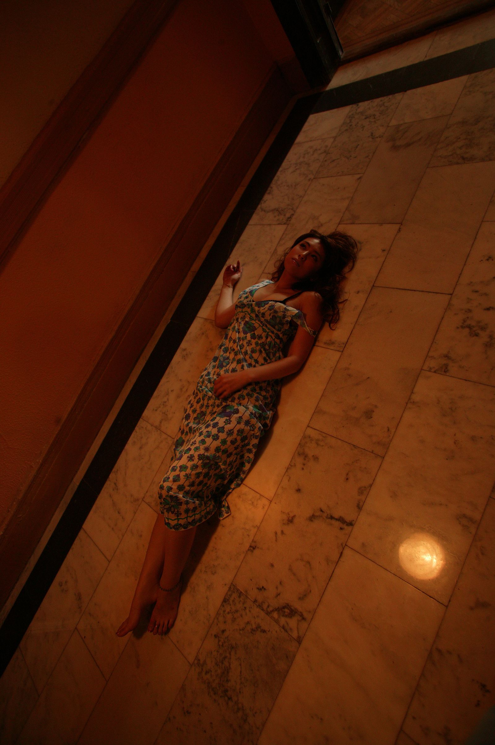 SF-No.413 Akiko Hinagata 雏形あきこ/雏形明子-图18