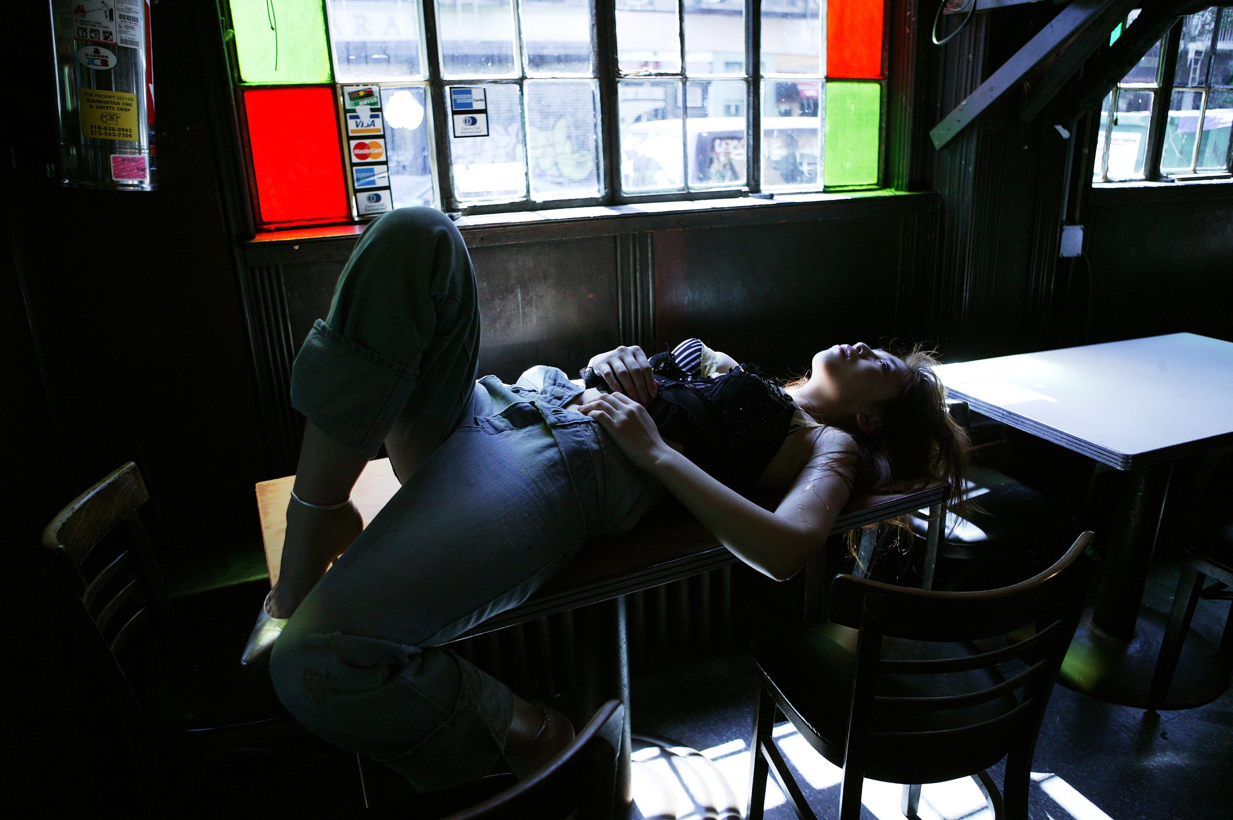 SF-No.413 Akiko Hinagata 雏形あきこ/雏形明子-图1