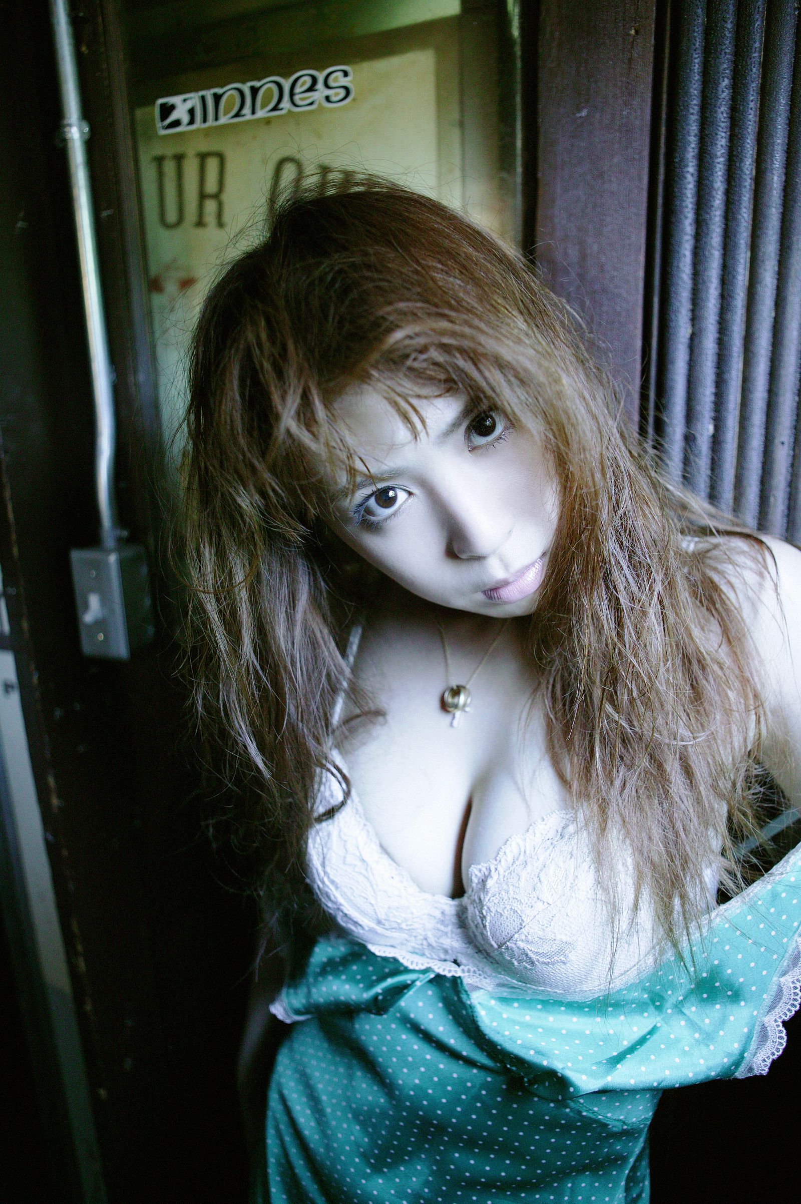 SF-No.413 Akiko Hinagata 雏形あきこ/雏形明子-图22