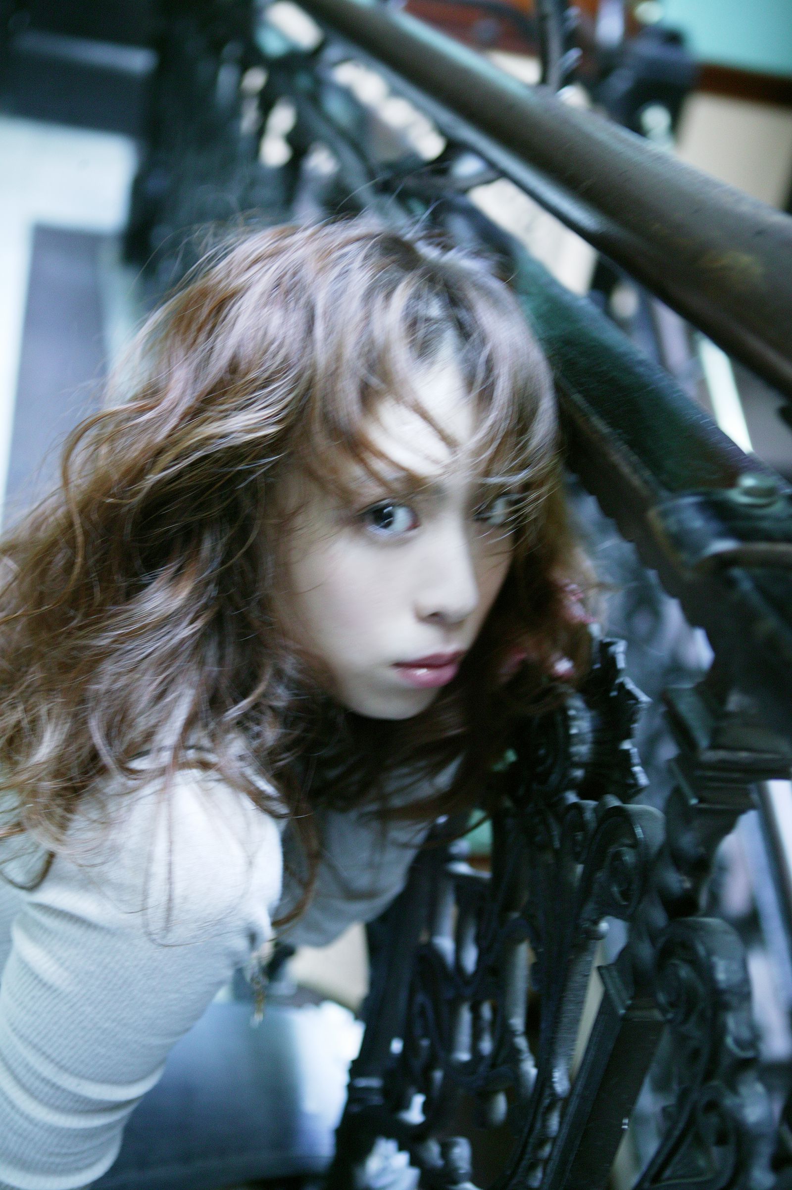 SF-No.413 Akiko Hinagata 雏形あきこ/雏形明子-图28