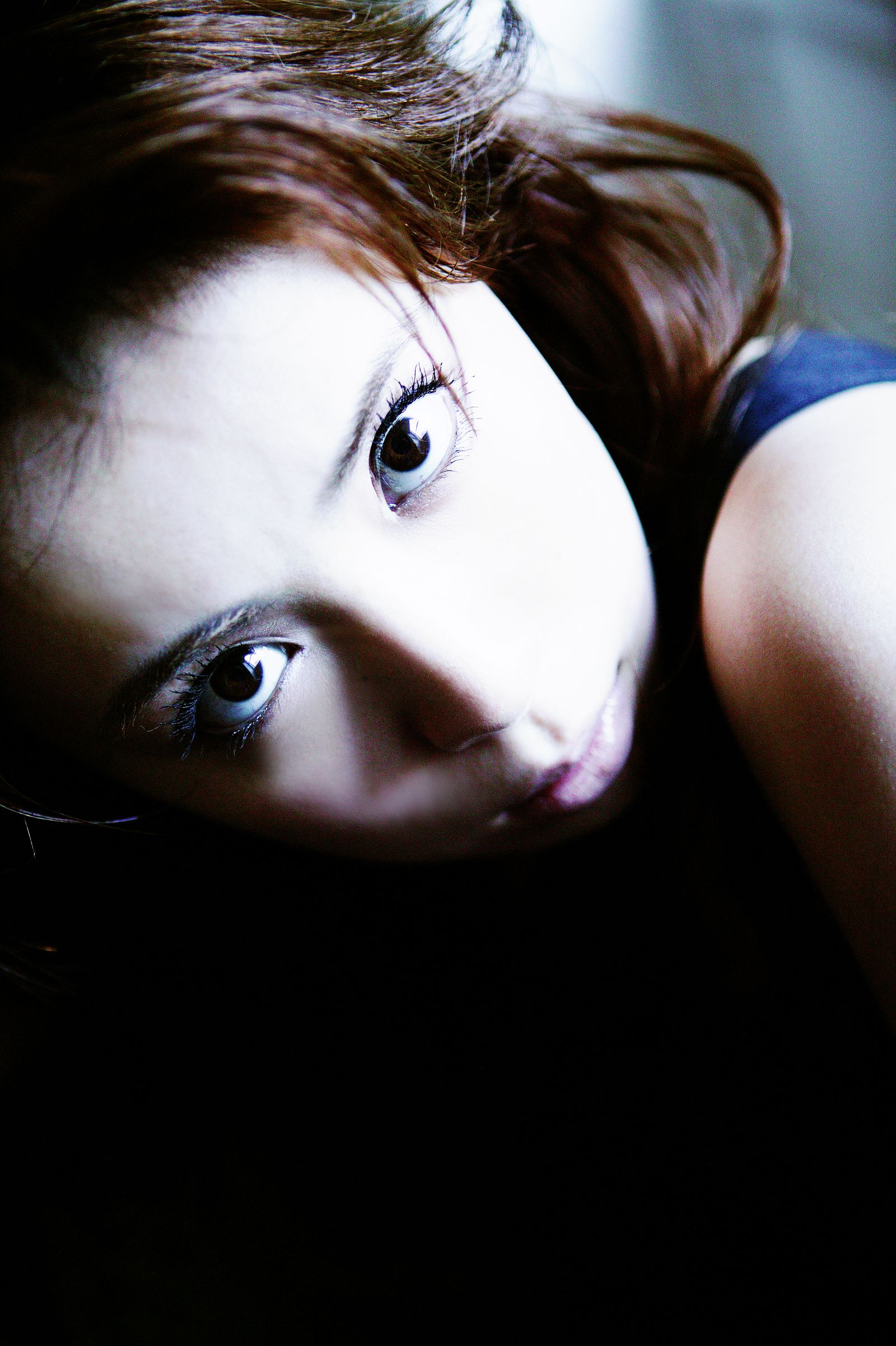 SF-No.413 Akiko Hinagata 雏形あきこ/雏形明子-图2