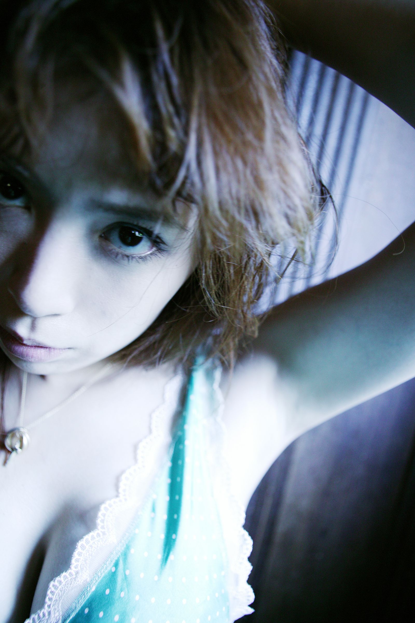 SF-No.413 Akiko Hinagata 雏形あきこ/雏形明子-图32