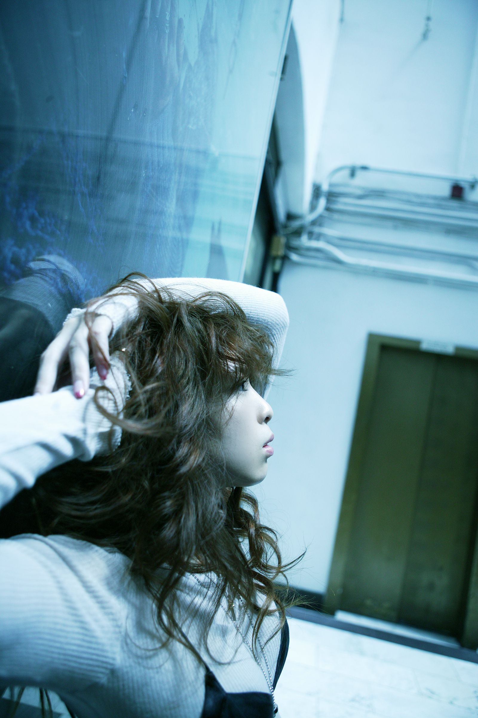 SF-No.413 Akiko Hinagata 雏形あきこ/雏形明子-图37