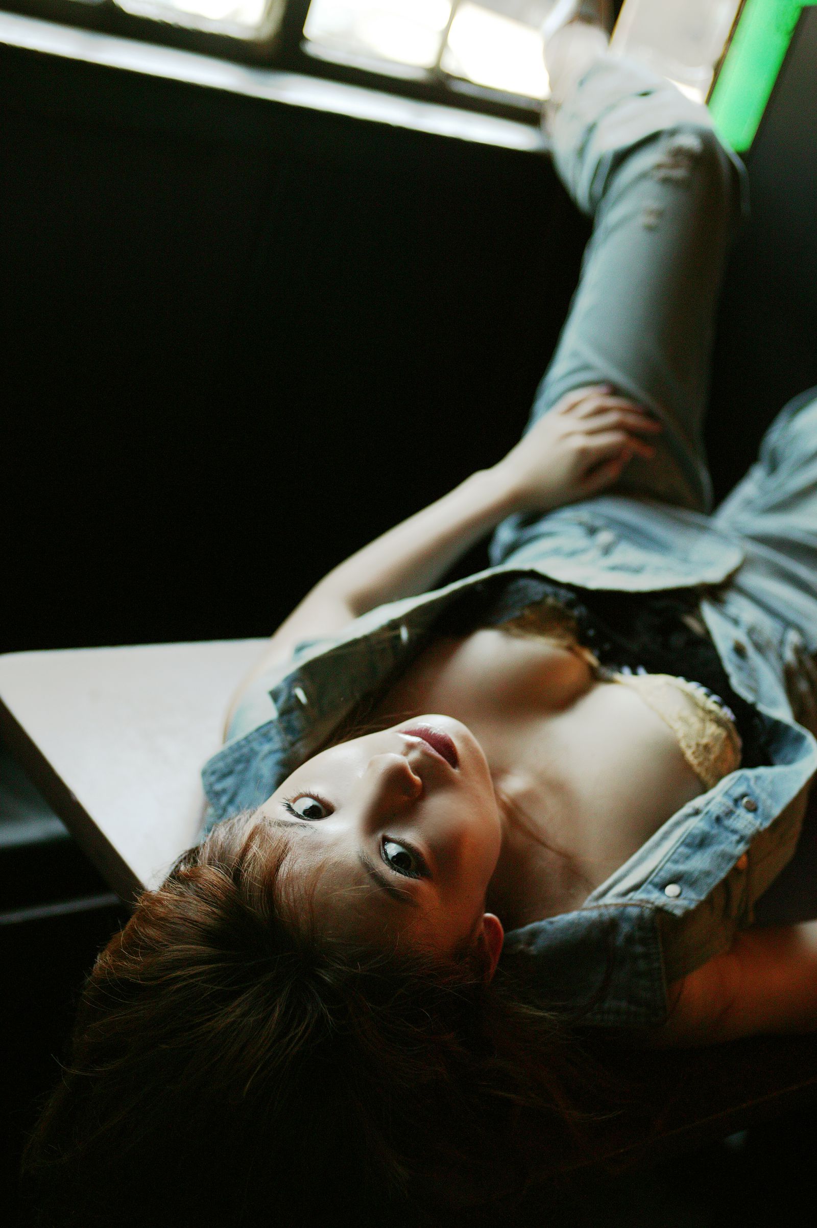 SF-No.413 Akiko Hinagata 雏形あきこ/雏形明子-图38