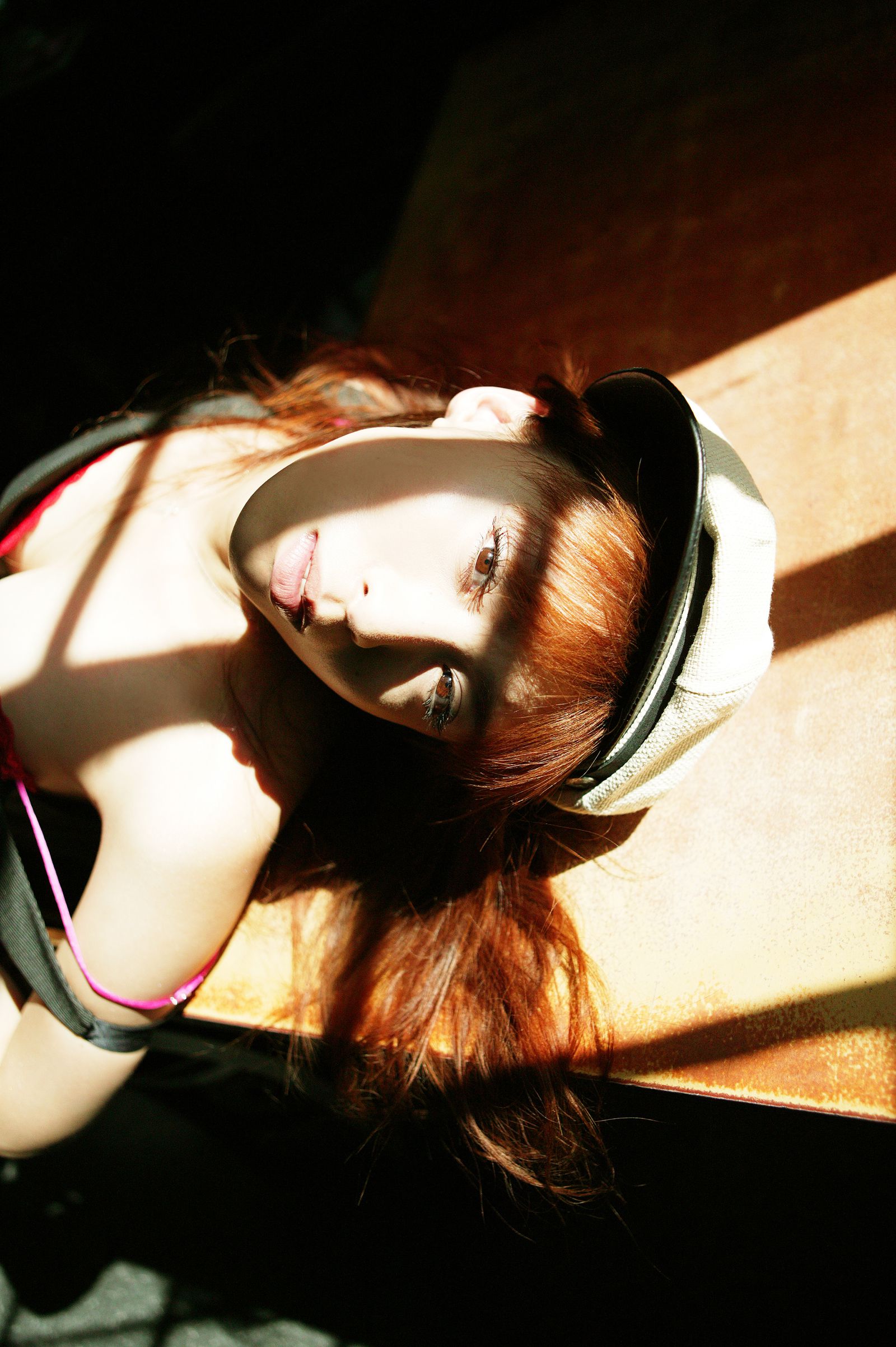 SF-No.413 Akiko Hinagata 雏形あきこ/雏形明子-图3