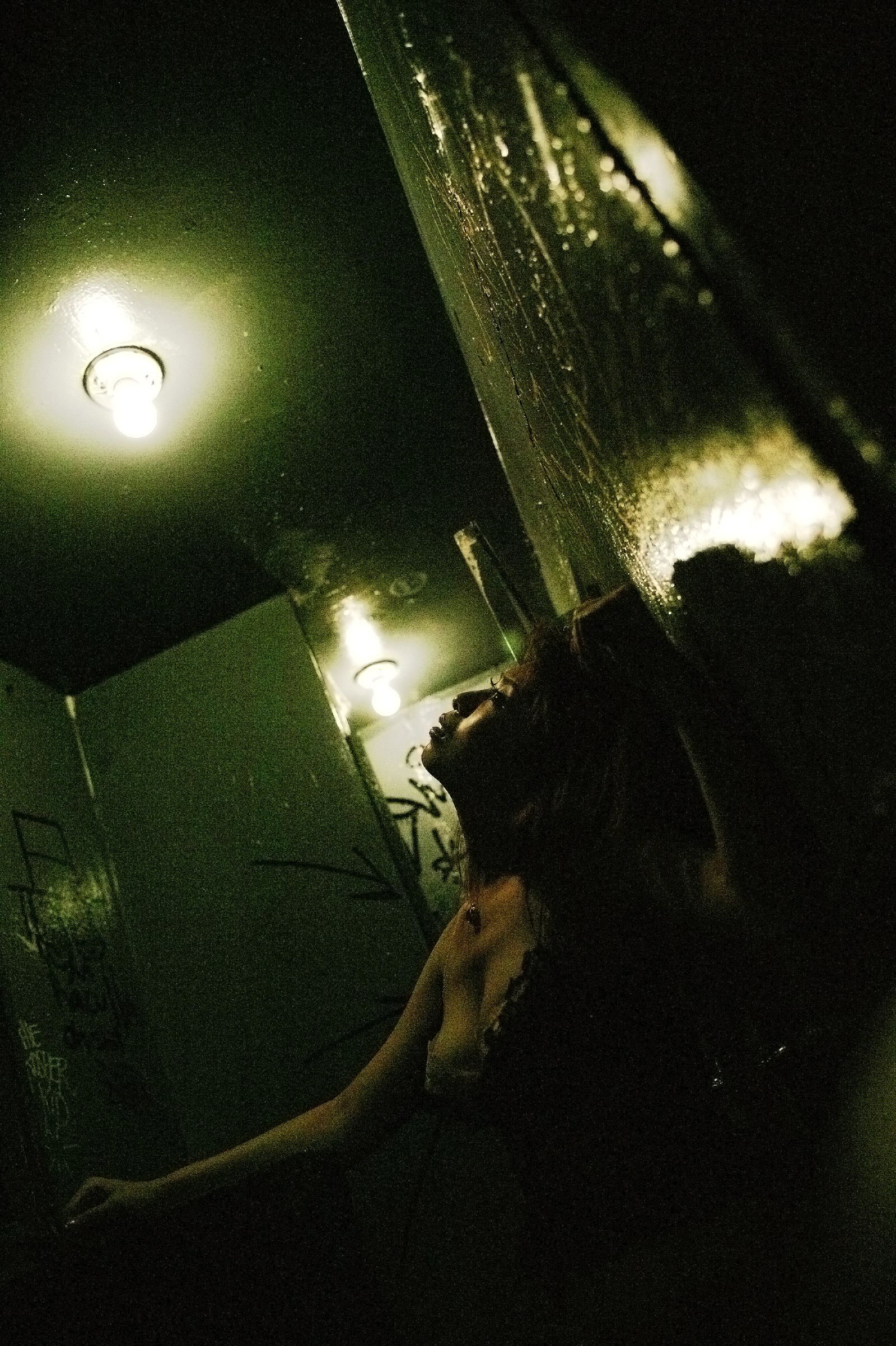 SF-No.413 Akiko Hinagata 雏形あきこ/雏形明子-图4