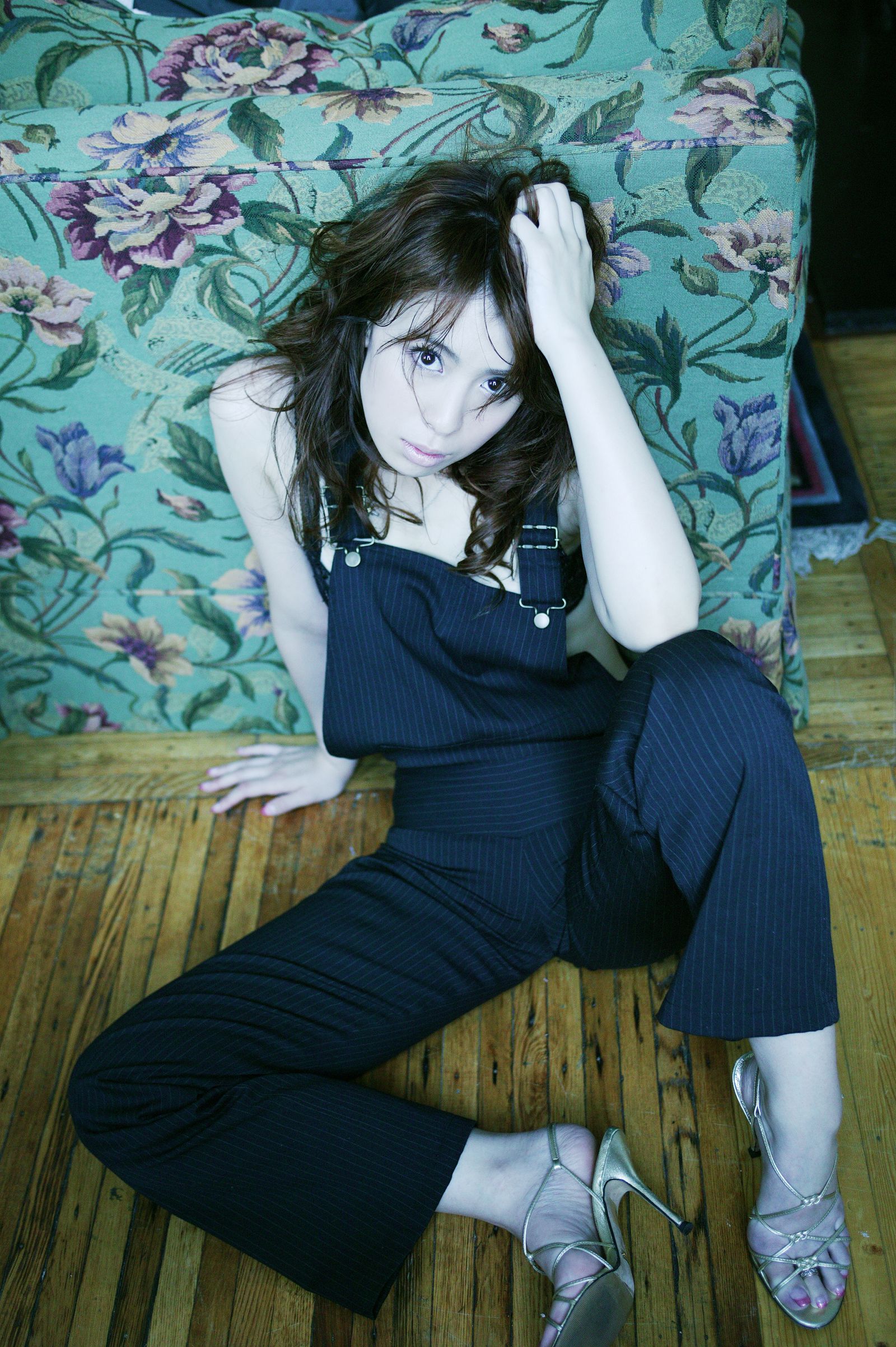 SF-No.413 Akiko Hinagata 雏形あきこ/雏形明子-图5