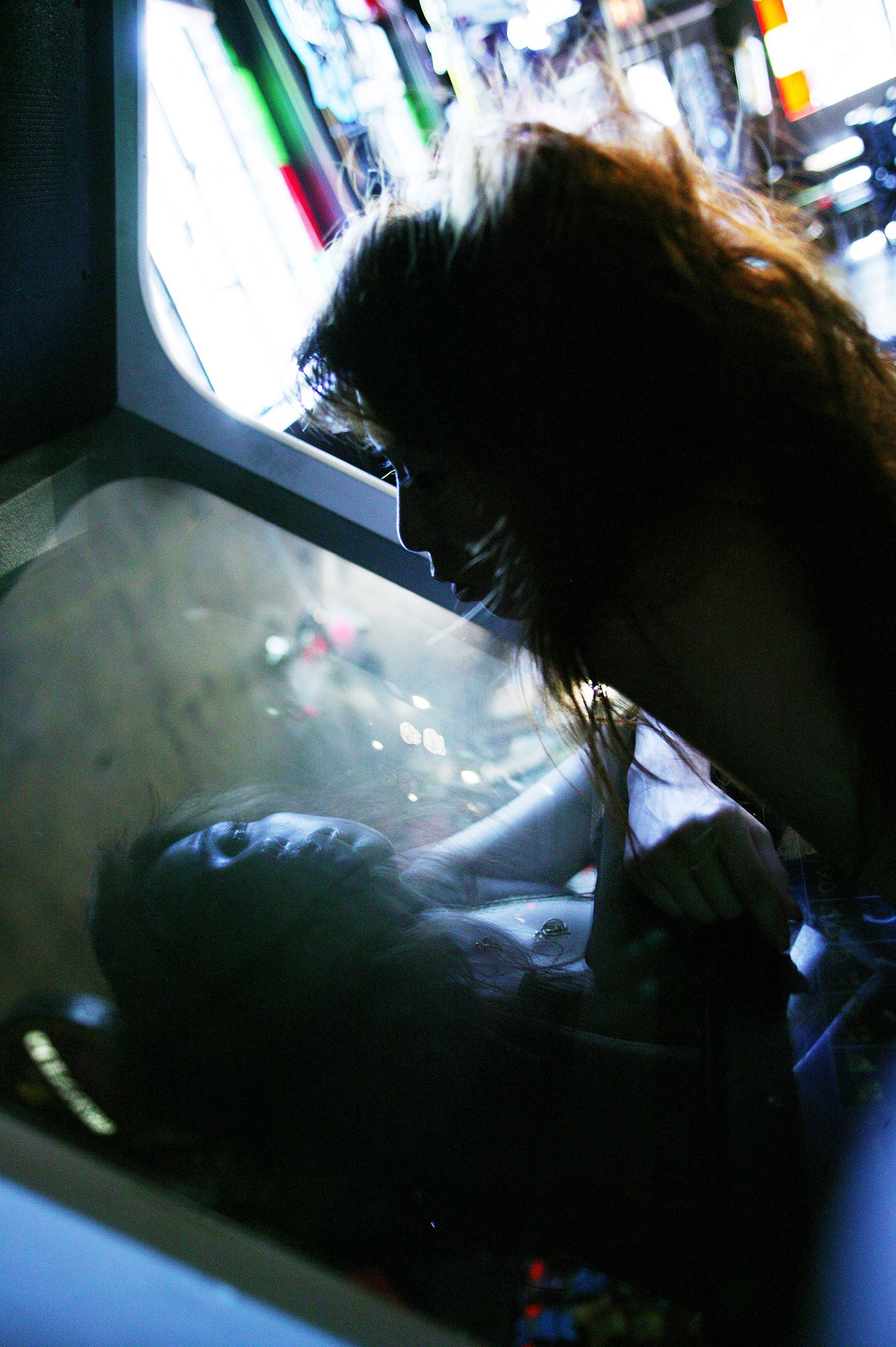 SF-No.413 Akiko Hinagata 雏形あきこ/雏形明子-图7