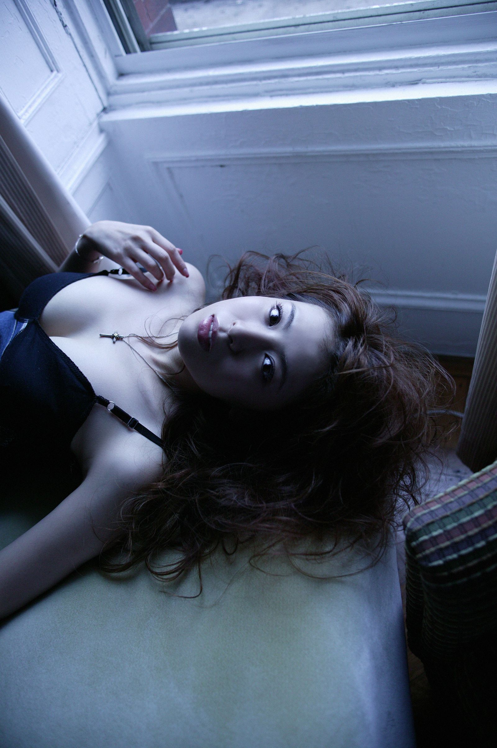 SF-No.413 Akiko Hinagata 雏形あきこ/雏形明子-图8