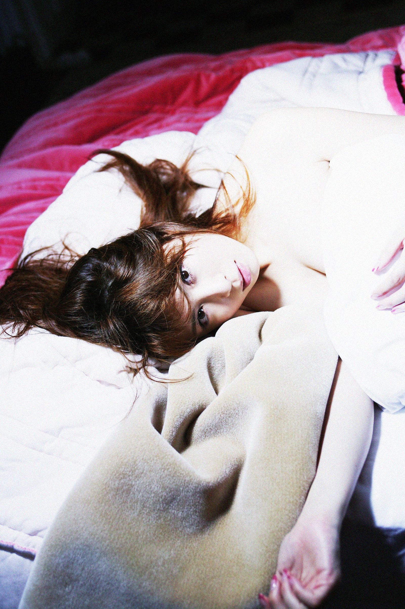 SF-No.414 Akiko Hinagata 雏形明子/雏形あきこ-图9