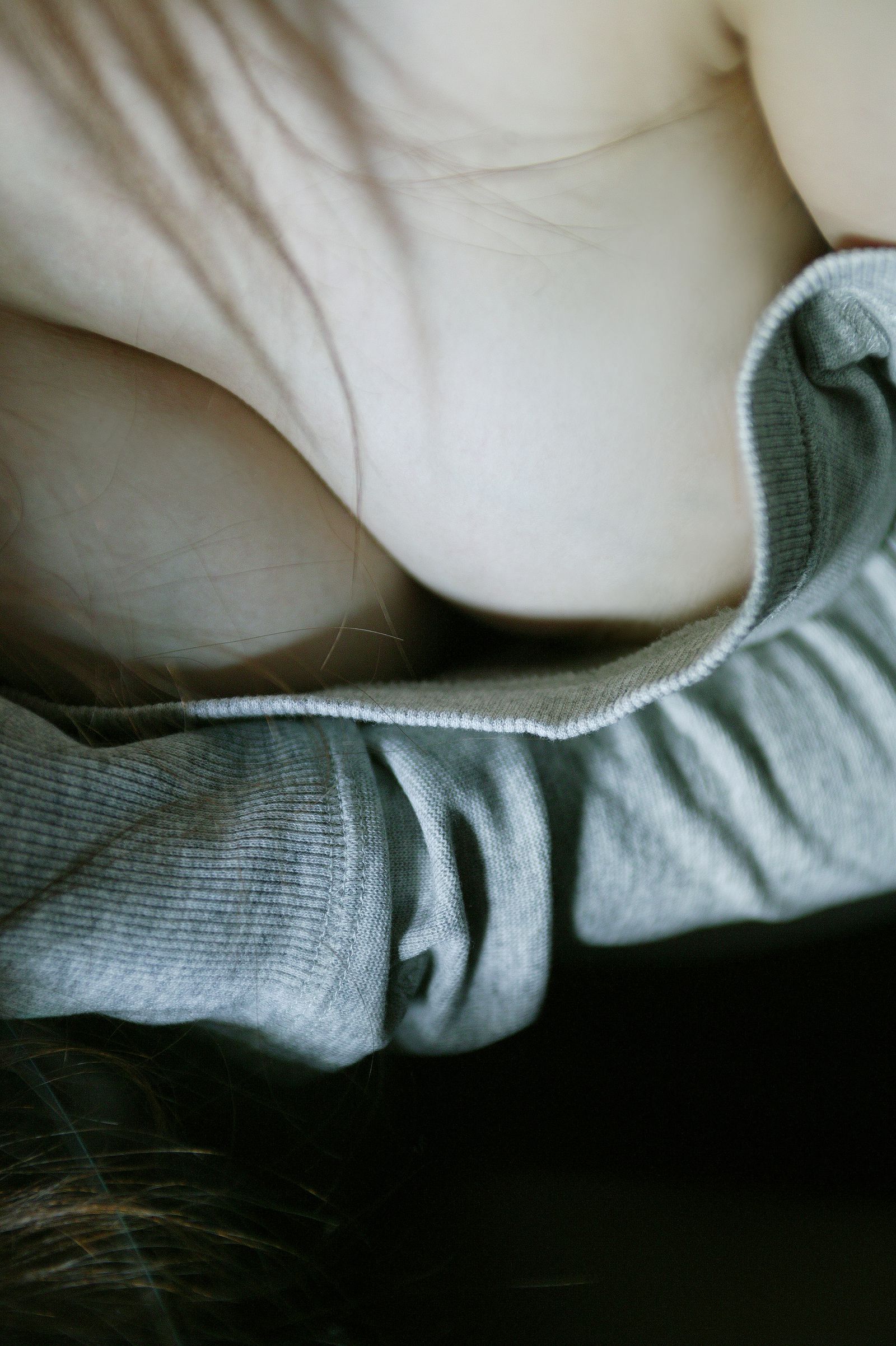 SF-No.414 Akiko Hinagata 雏形明子/雏形あきこ-图10