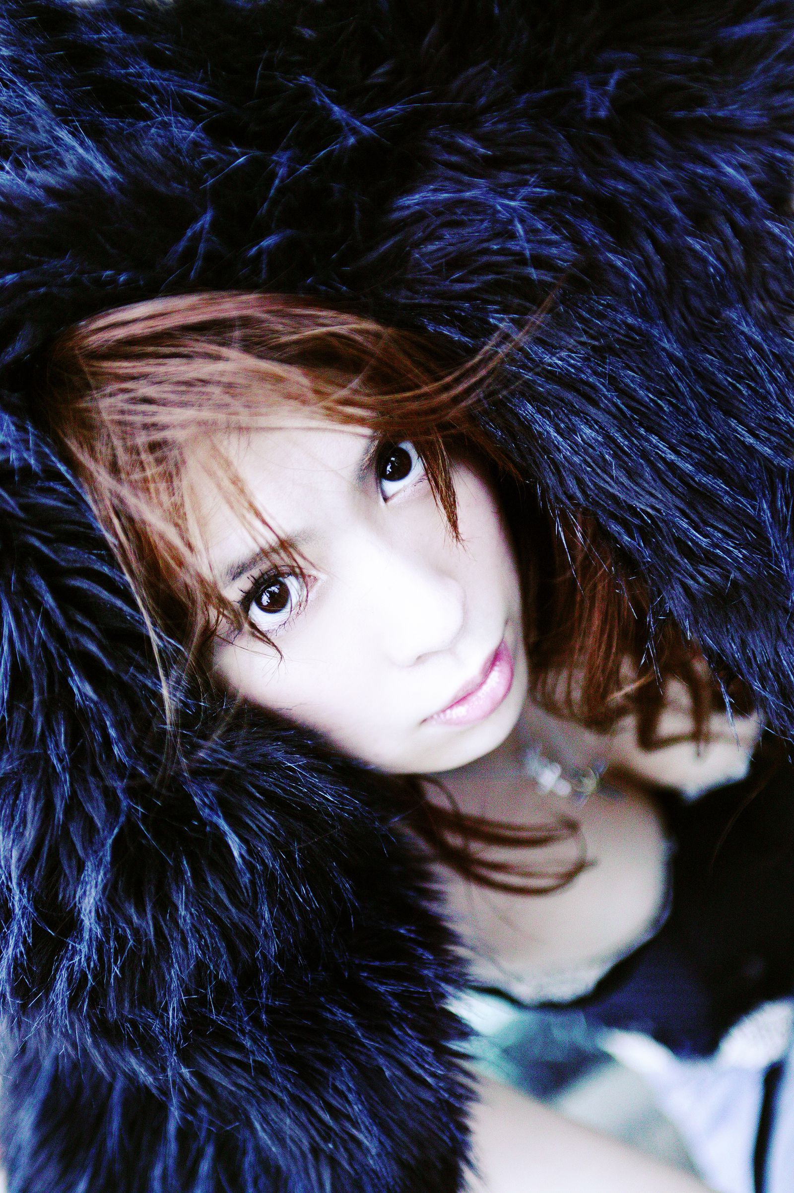 SF-No.414 Akiko Hinagata 雏形明子/雏形あきこ-图32