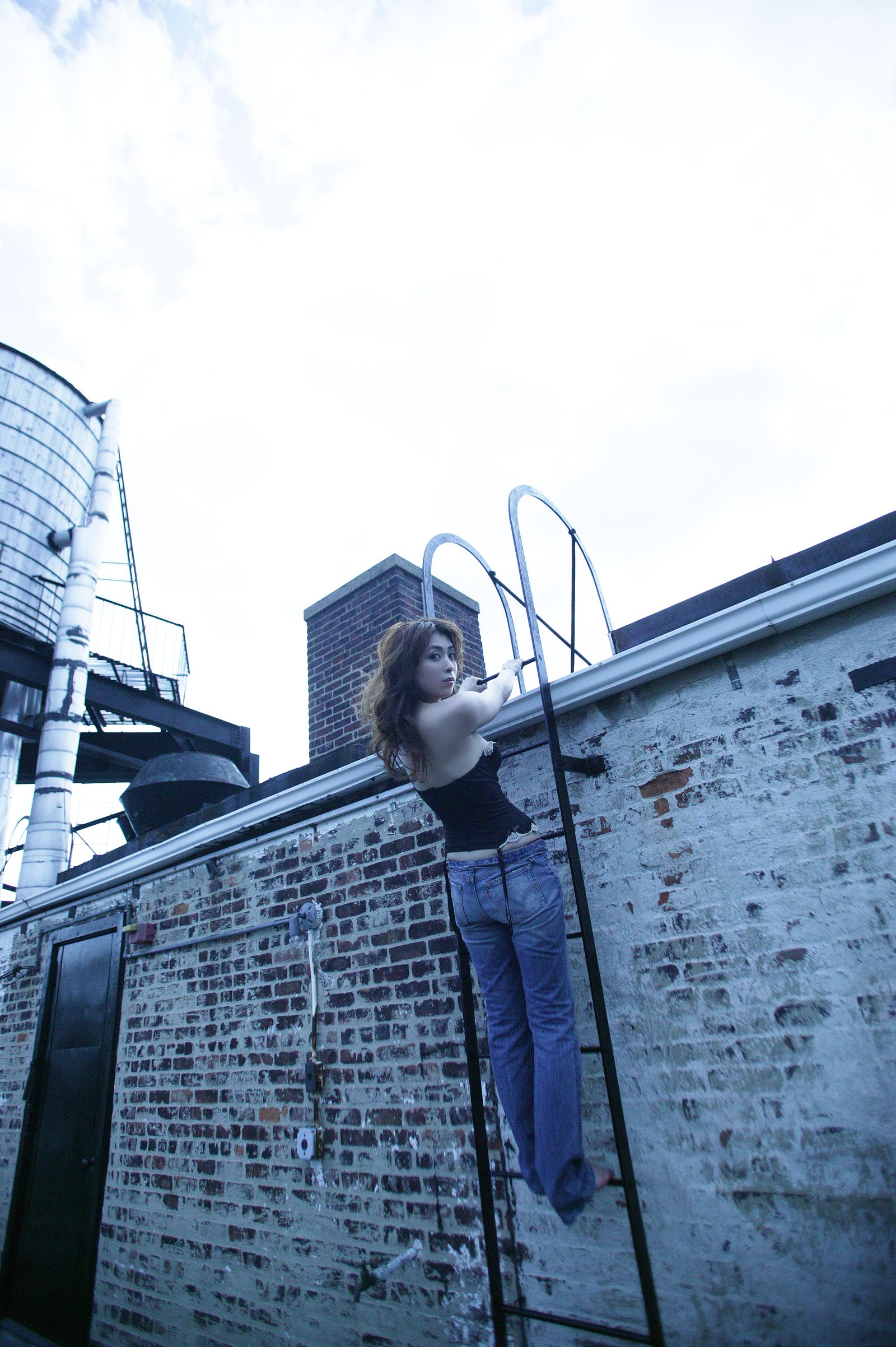 SF-No.414 Akiko Hinagata 雏形明子/雏形あきこ-图34