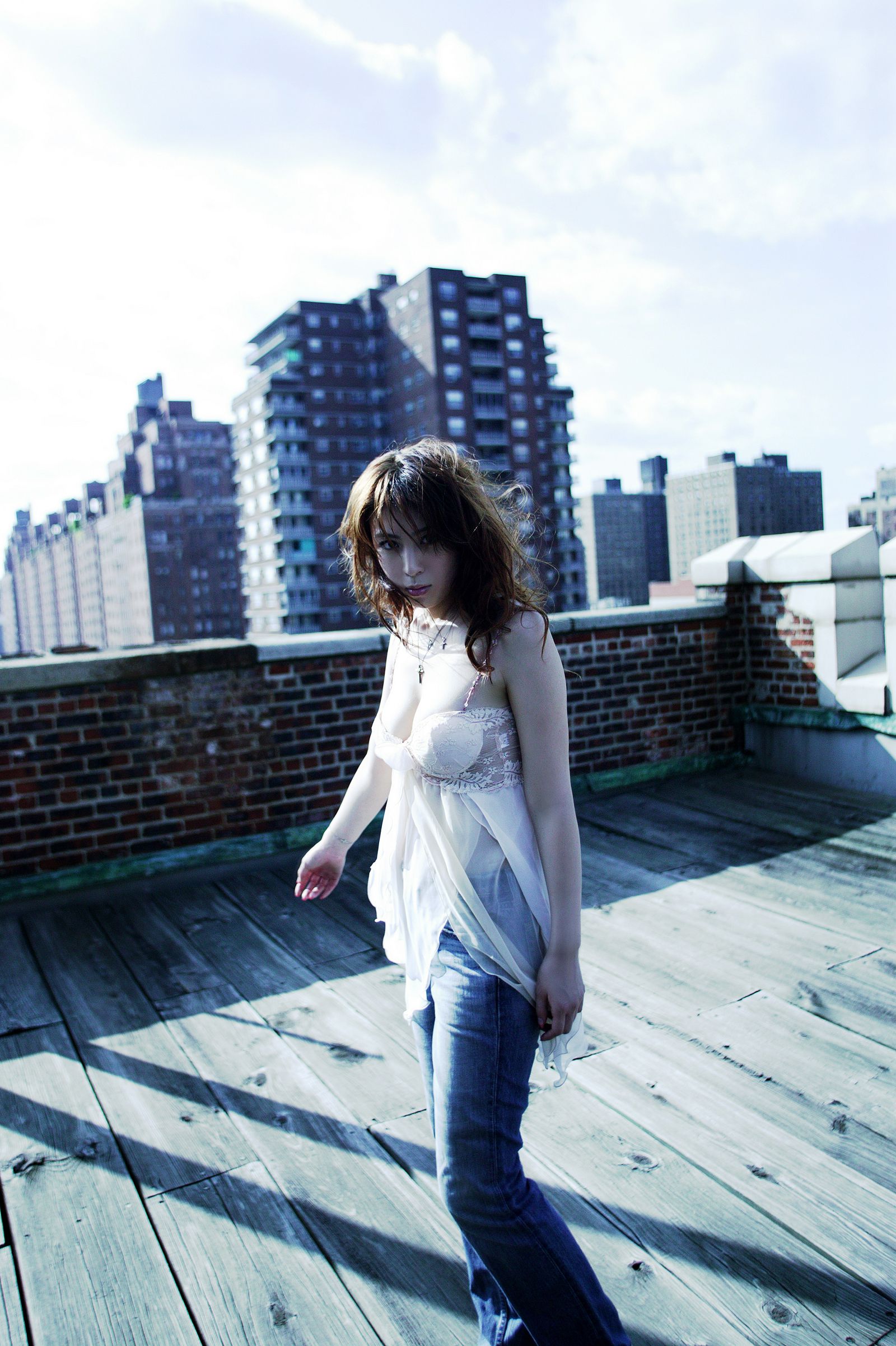 SF-No.414 Akiko Hinagata 雏形明子/雏形あきこ-图36