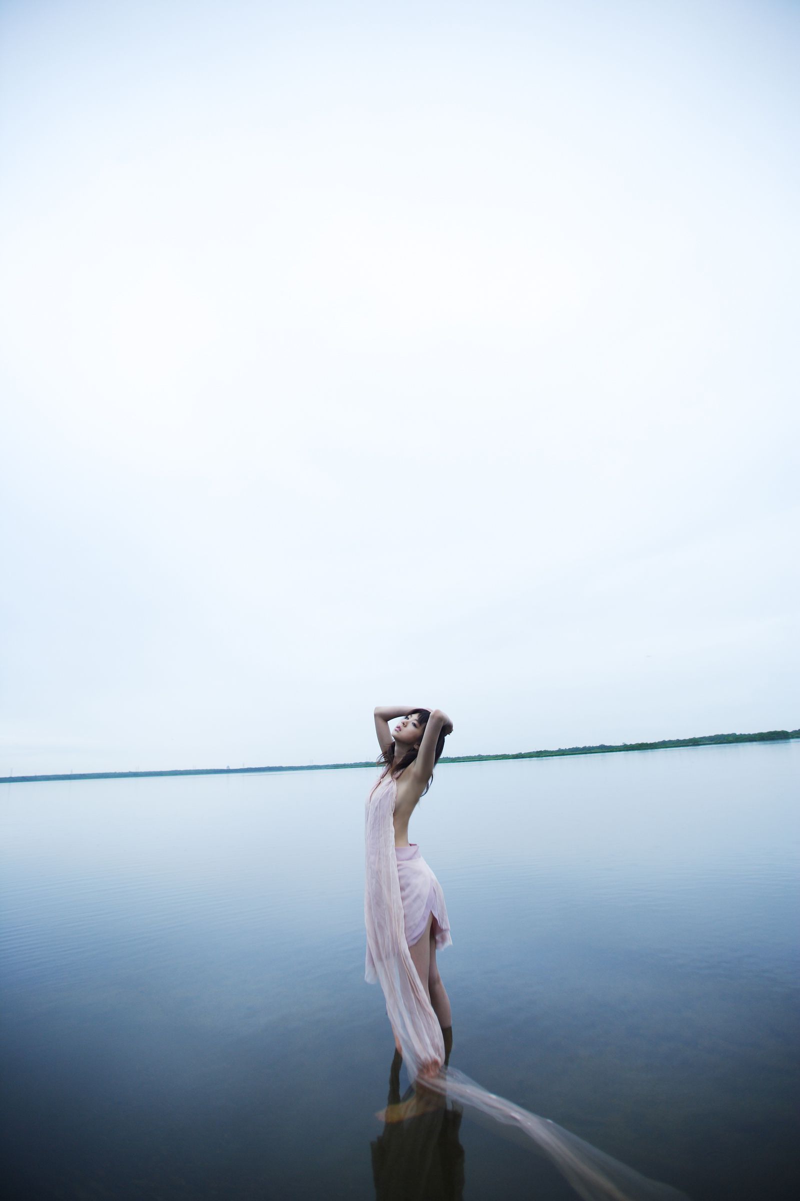 SF-No.417 Aki Hoshino ほしのあき/星野亜希-图41