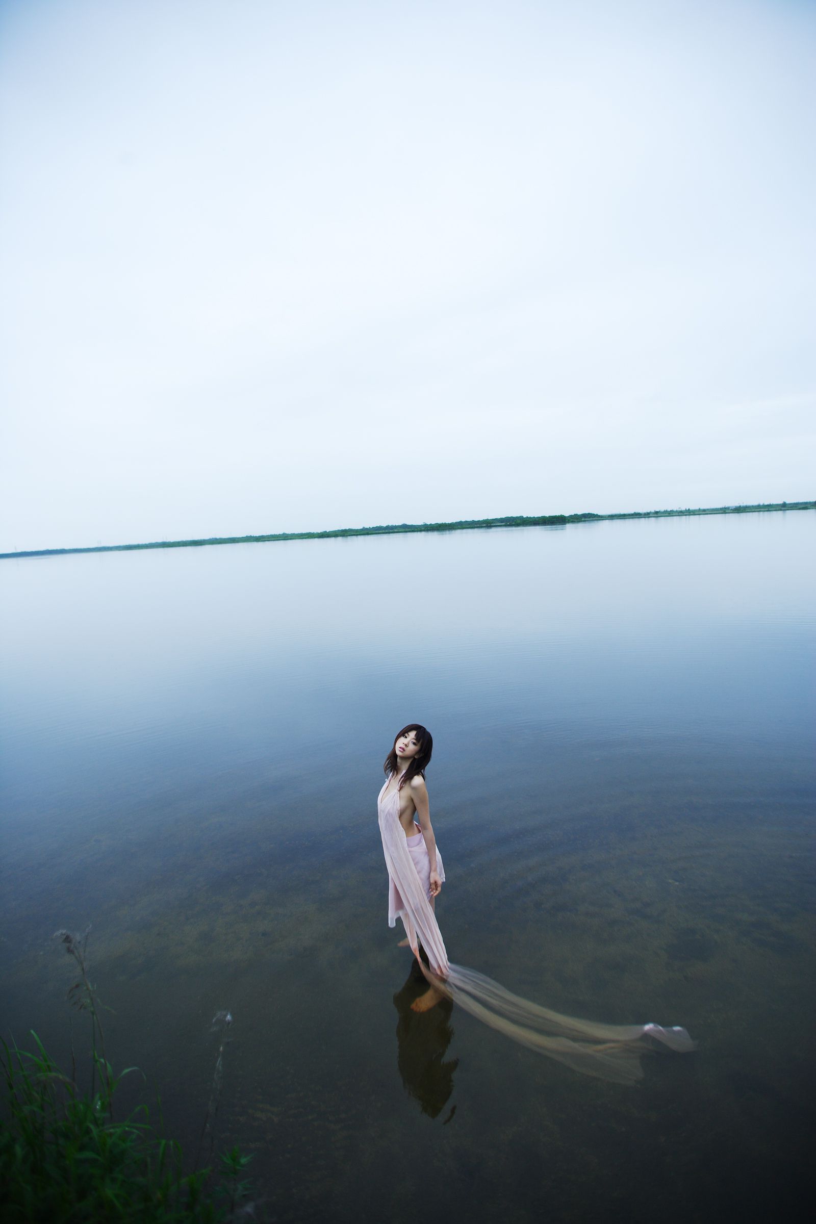 SF-No.417 Aki Hoshino ほしのあき/星野亜希-图42