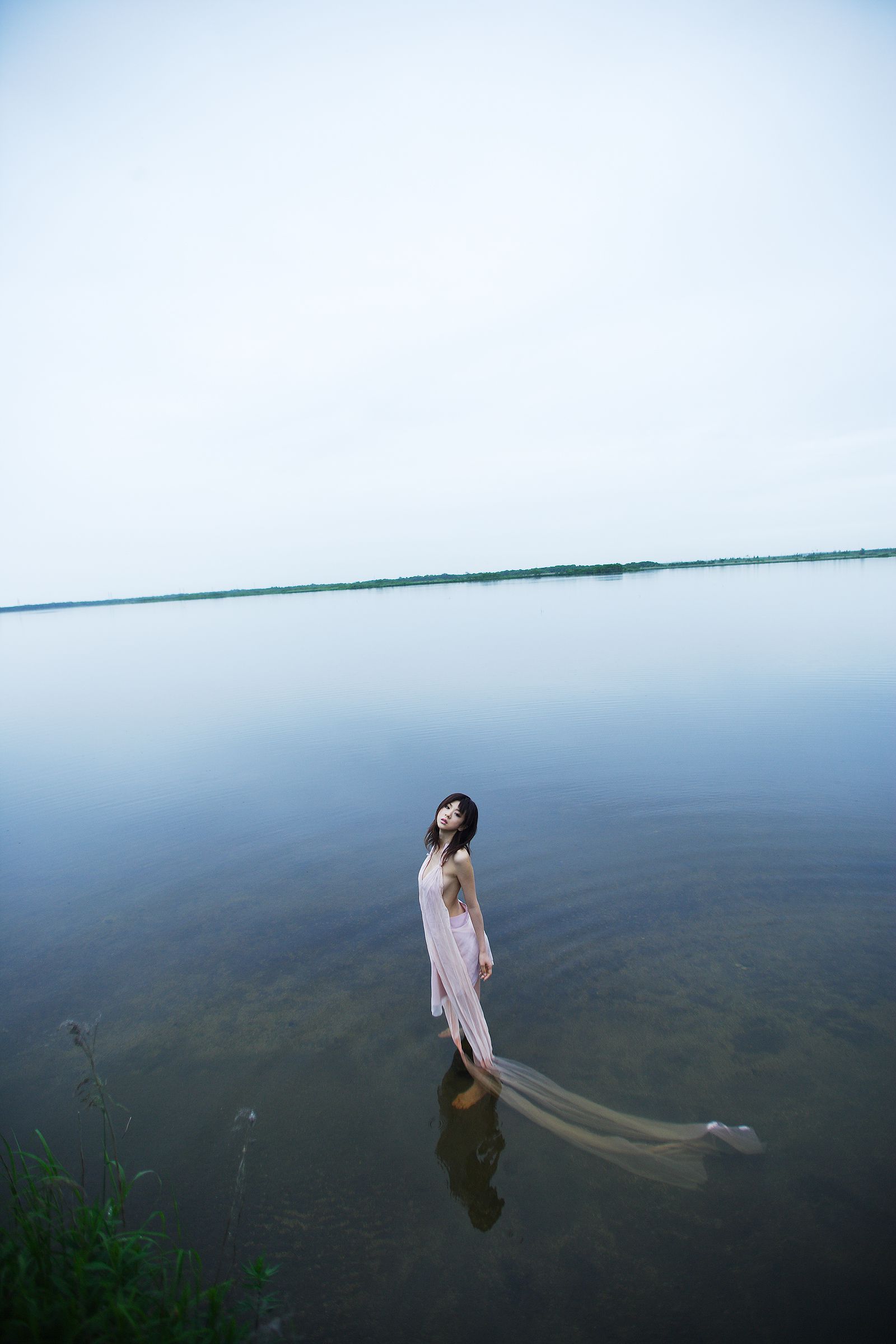 SF-No.417 Aki Hoshino ほしのあき/星野亜希-图43