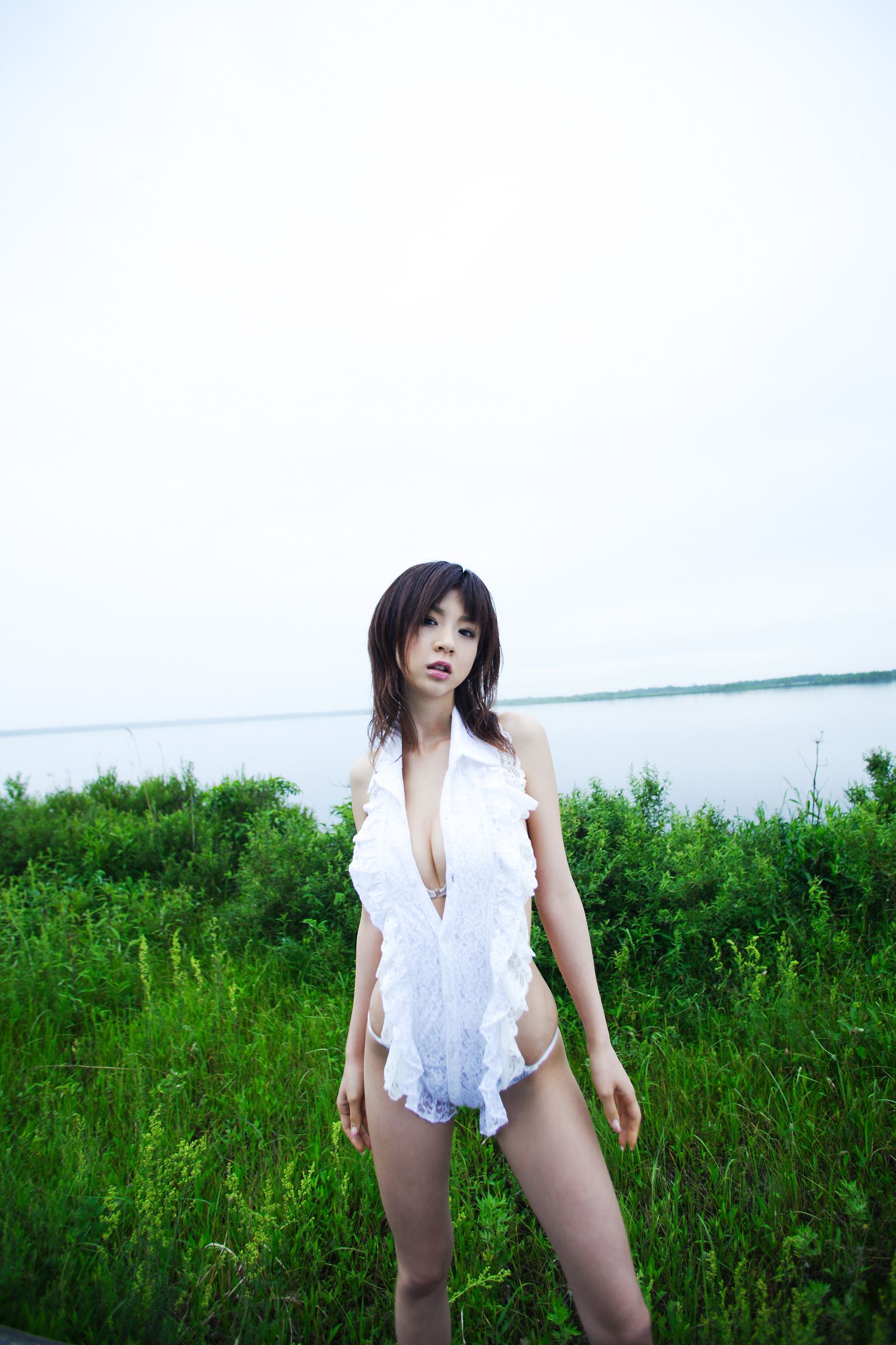 SF-No.417 Aki Hoshino ほしのあき/星野亜希-图45