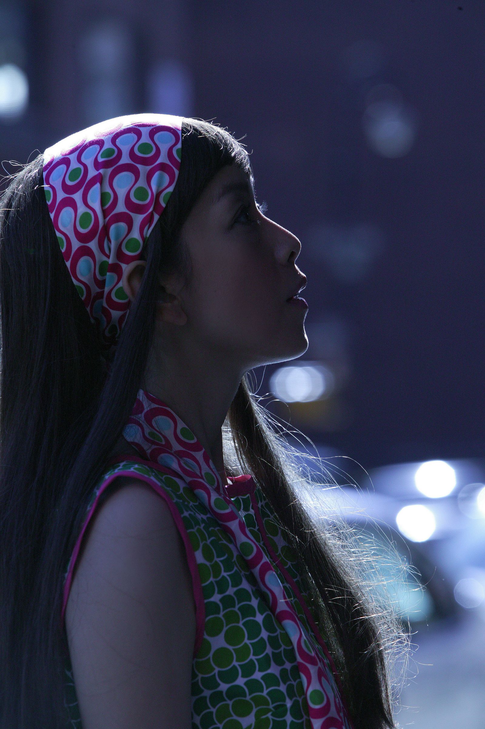 SF-No.418 Sachiko Suzuki 铃木早智子-图23