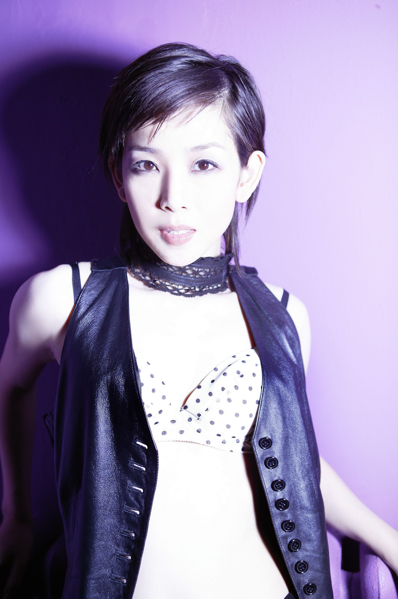 SF-No.418 Sachiko Suzuki 铃木早智子-图31