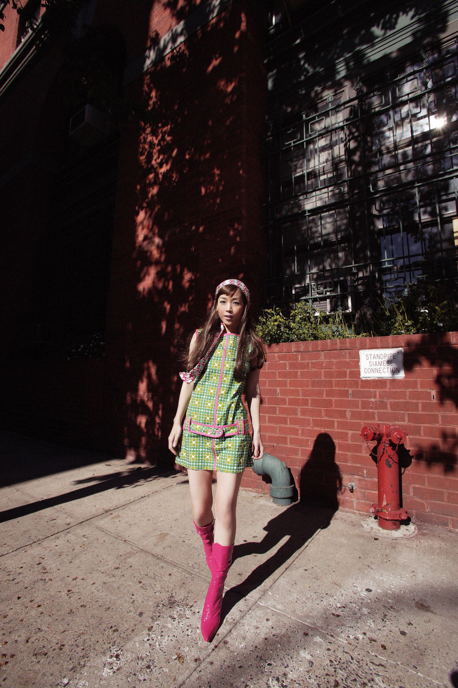 SF-No.419 铃木早智子 Sachiko Suzuki-图14