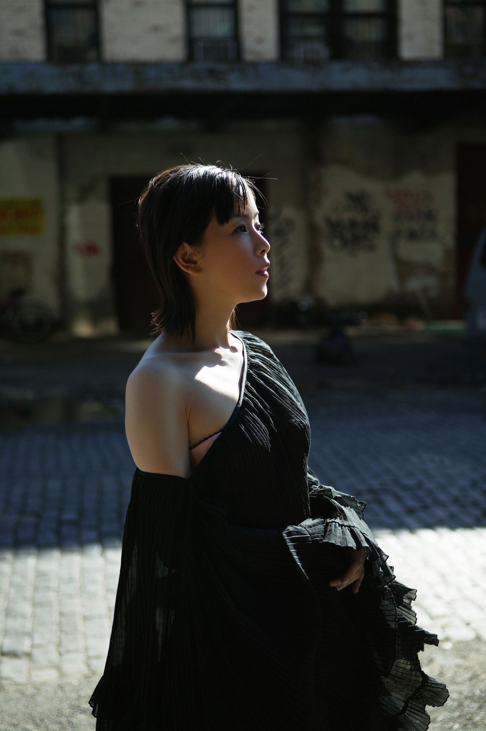 SF-No.419 铃木早智子 Sachiko Suzuki-图18