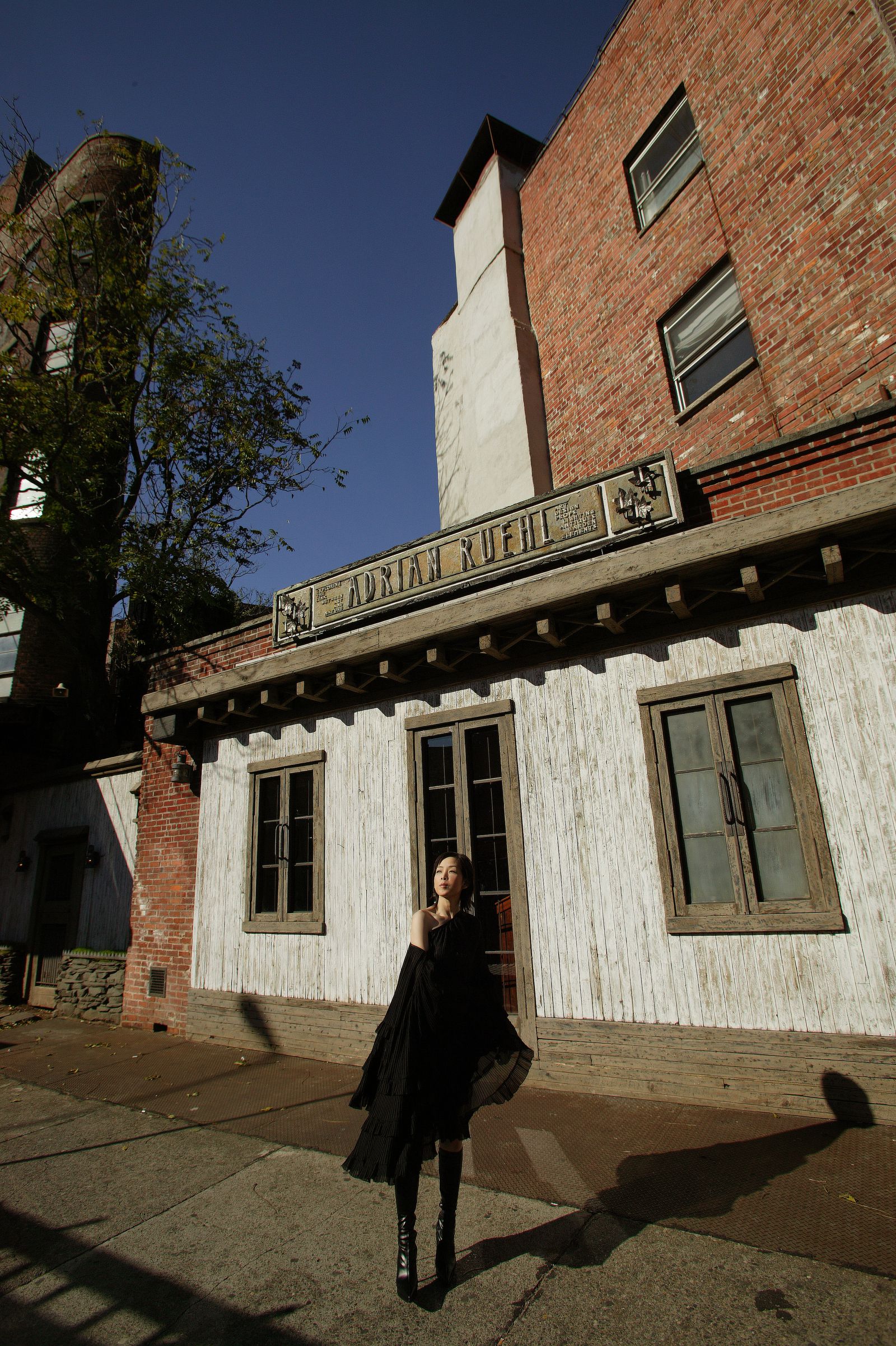 SF-No.419 铃木早智子 Sachiko Suzuki-图21