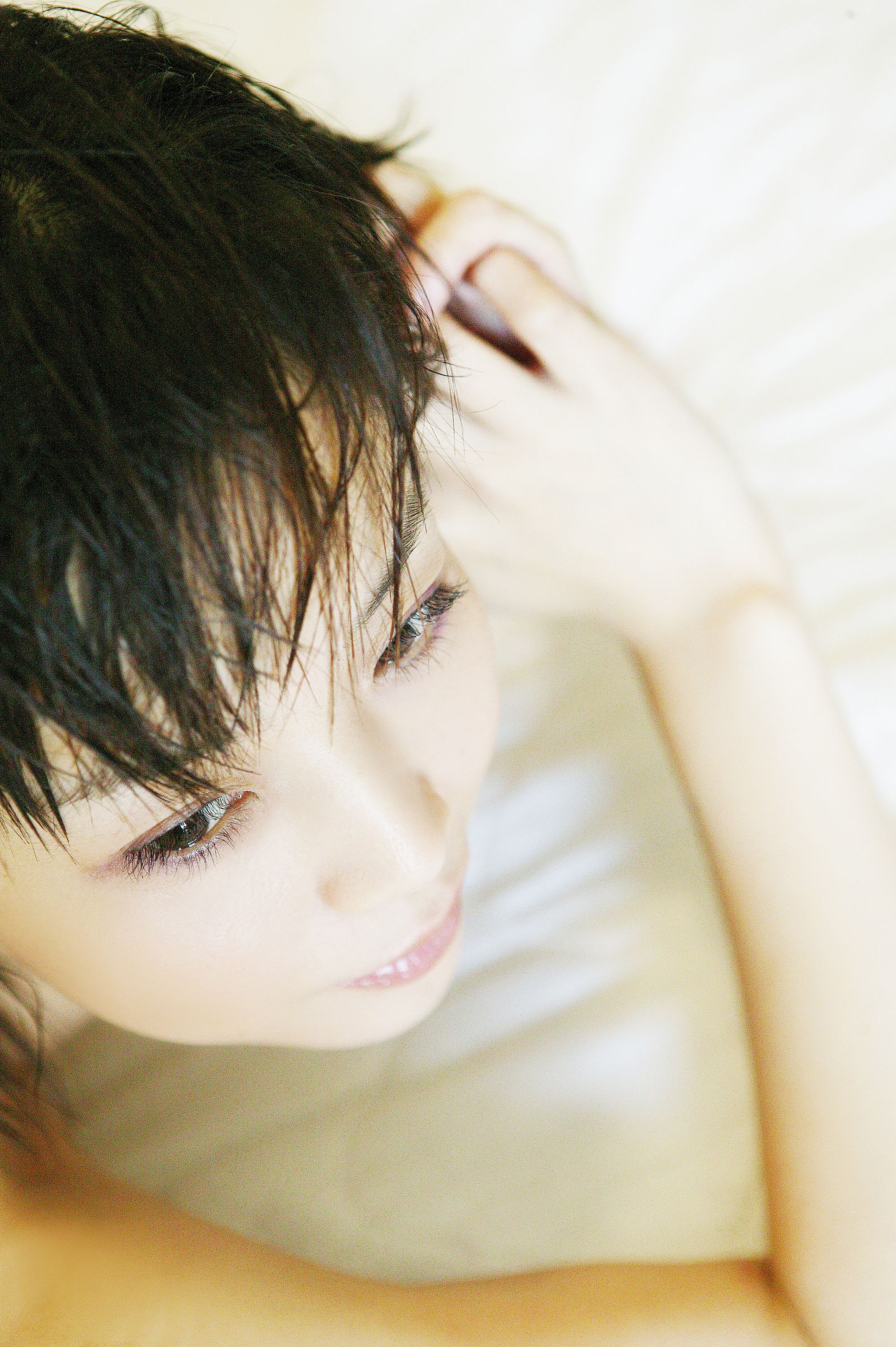 SF-No.419 铃木早智子 Sachiko Suzuki-图29