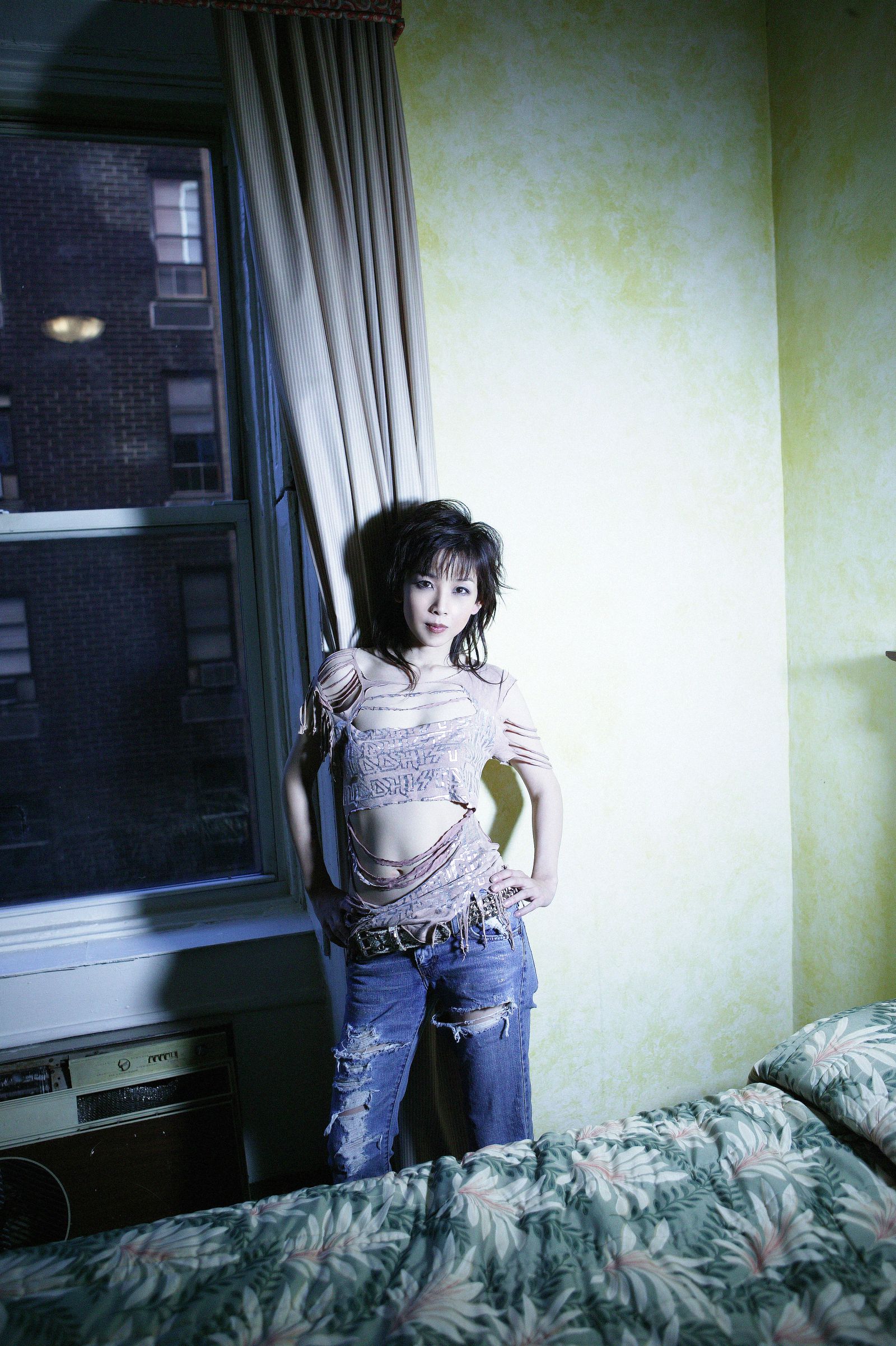 SF-No.419 铃木早智子 Sachiko Suzuki-图34