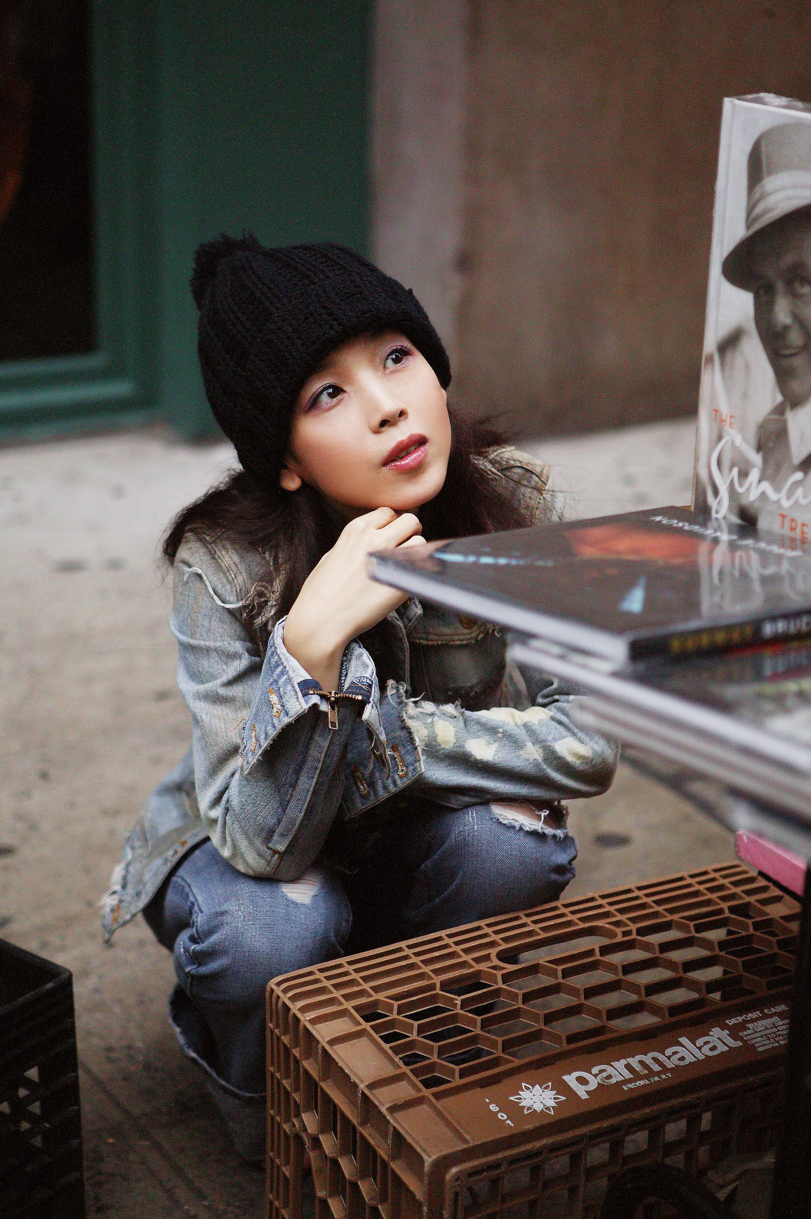 SF-No.419 铃木早智子 Sachiko Suzuki-图3