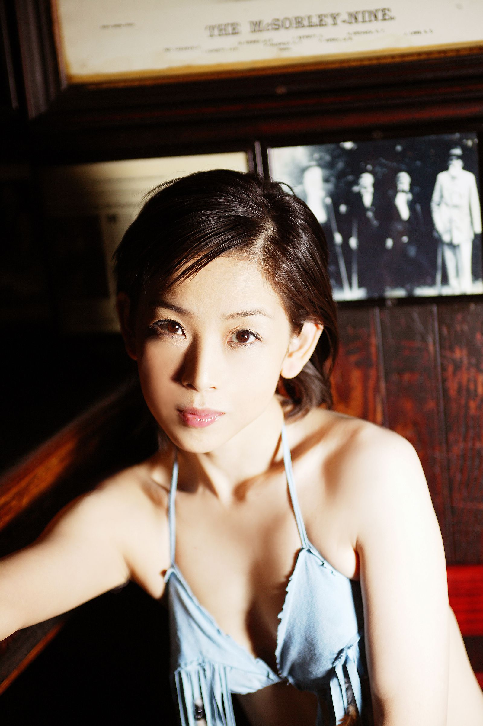 SF-No.419 铃木早智子 Sachiko Suzuki-图4