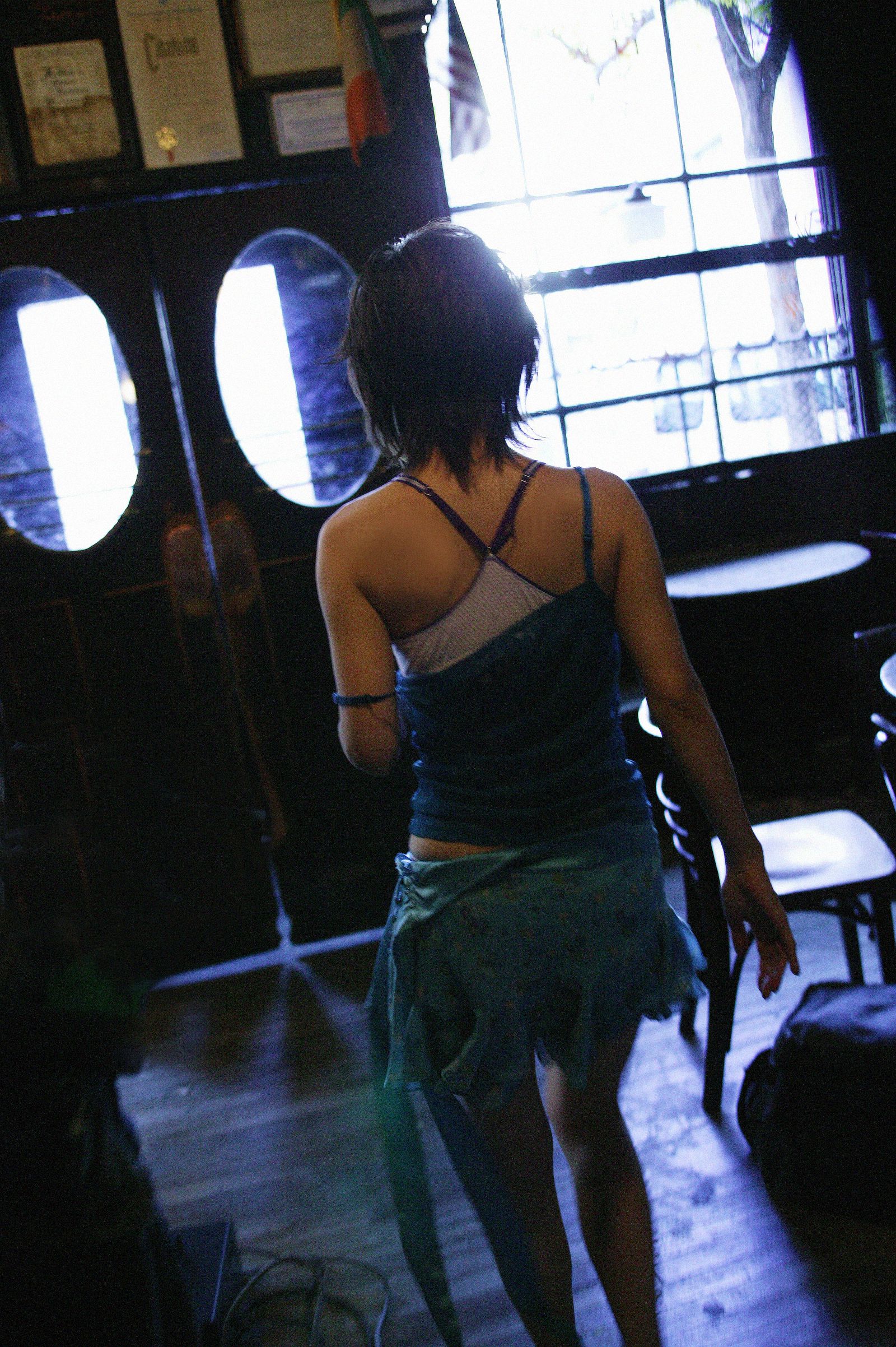 SF-No.419 铃木早智子 Sachiko Suzuki-图8