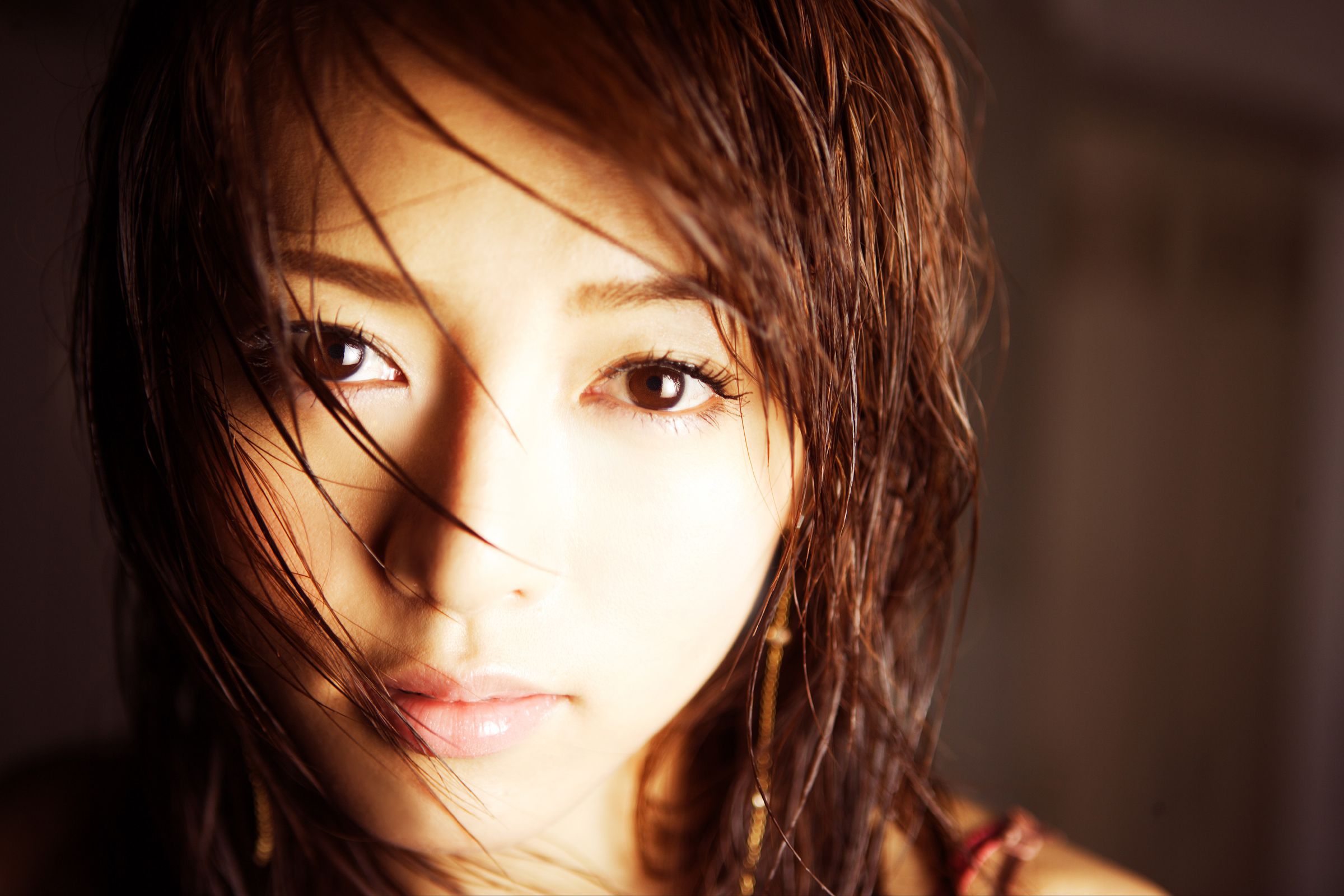 SF-No.420 Yumiko Shaku 释由美子-图9