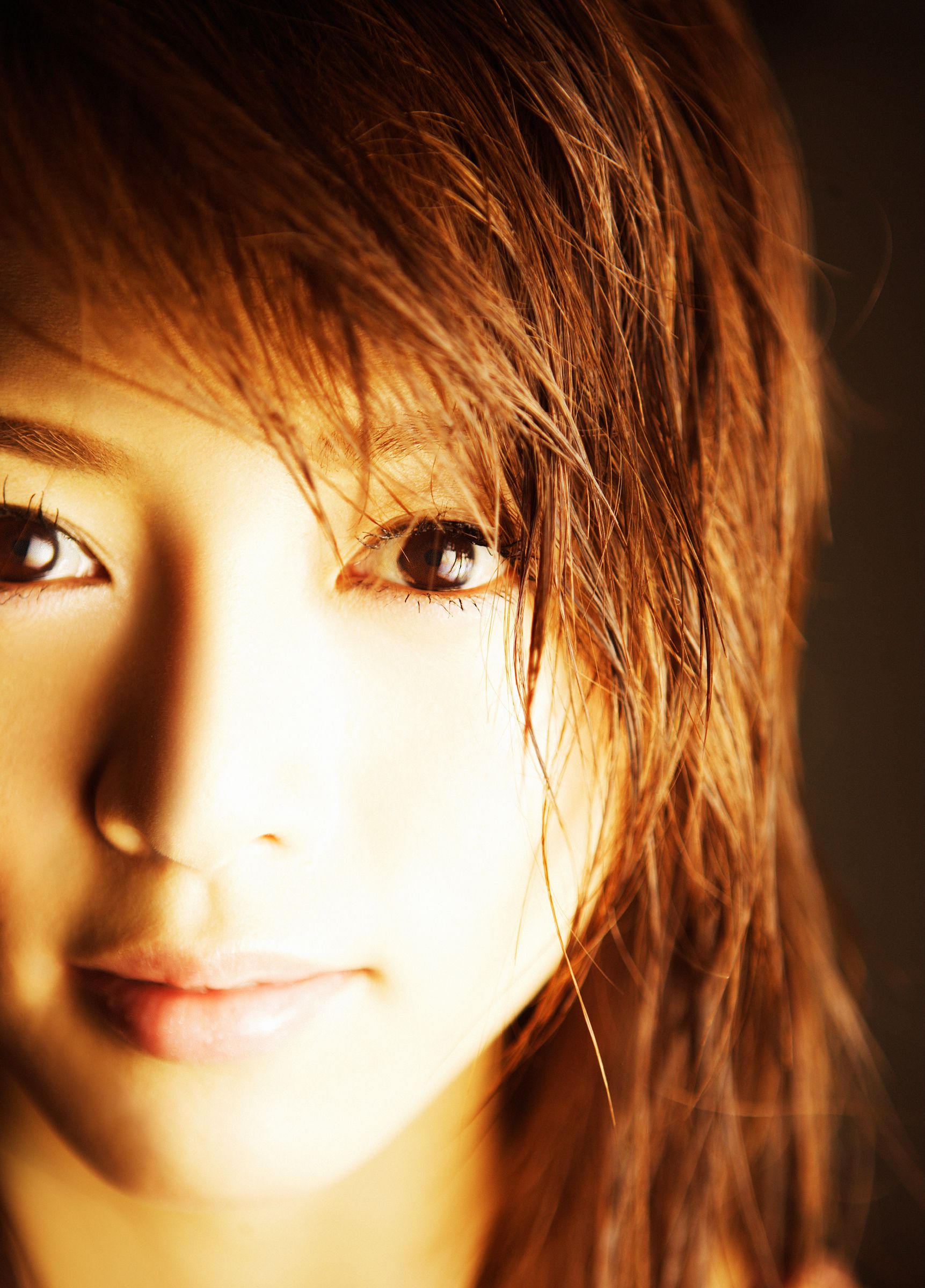 SF-No.420 Yumiko Shaku 释由美子-图5