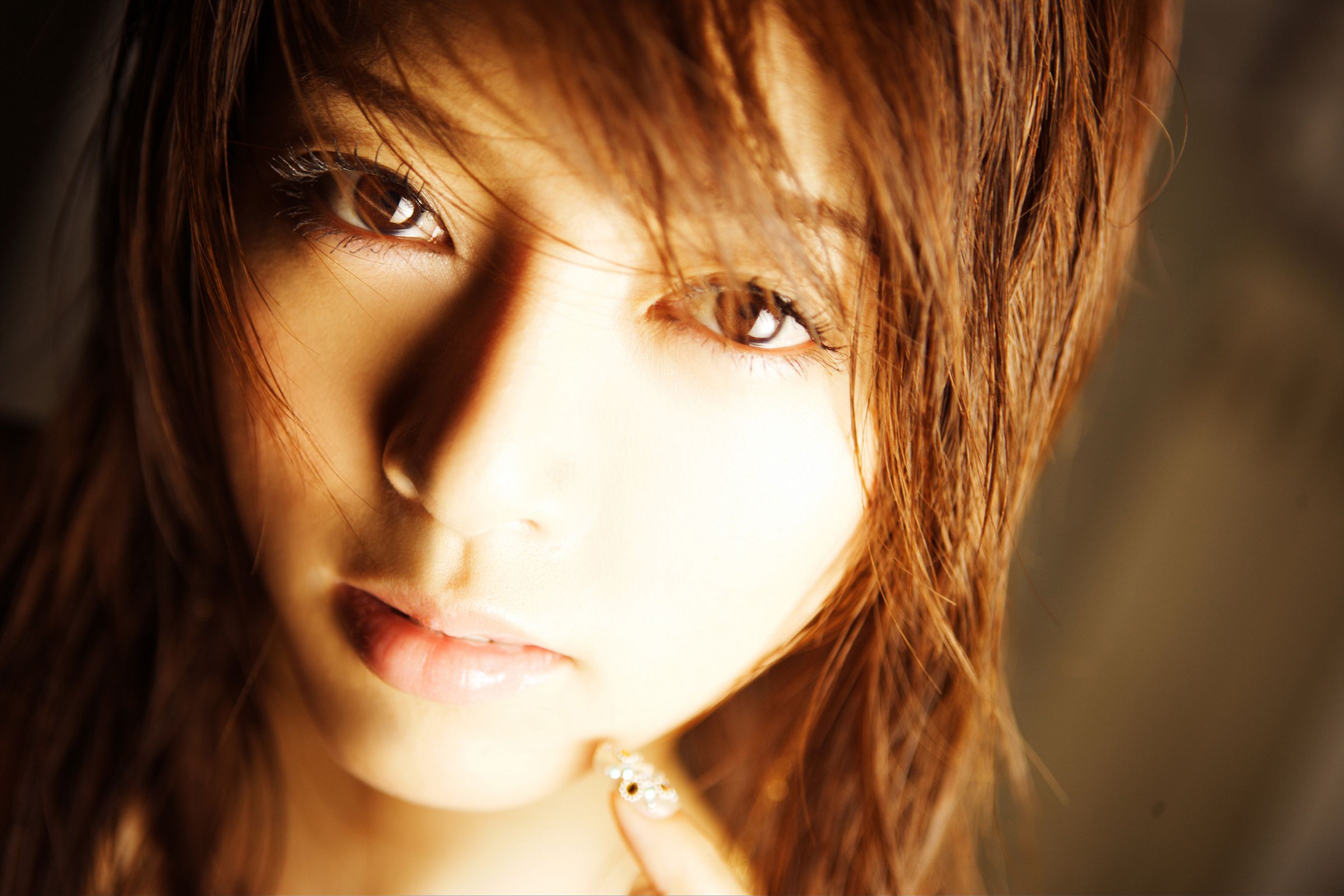 SF-No.420 Yumiko Shaku 释由美子-图8