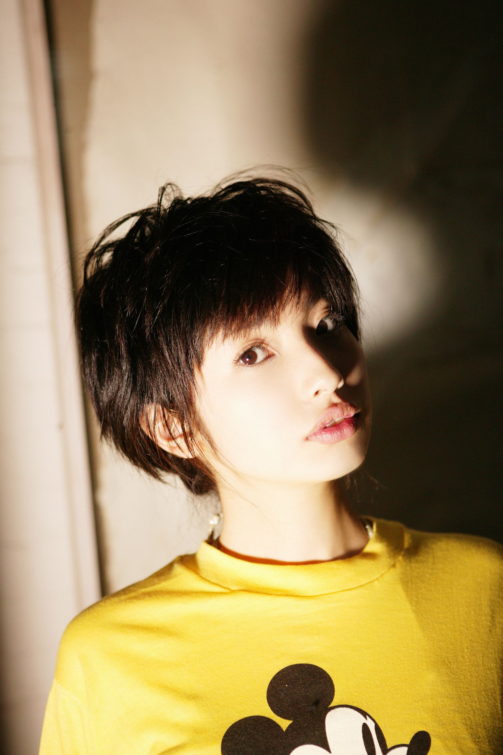 SF-No.424 Ayano Oami 亚矢乃/大網亜矢乃-图0