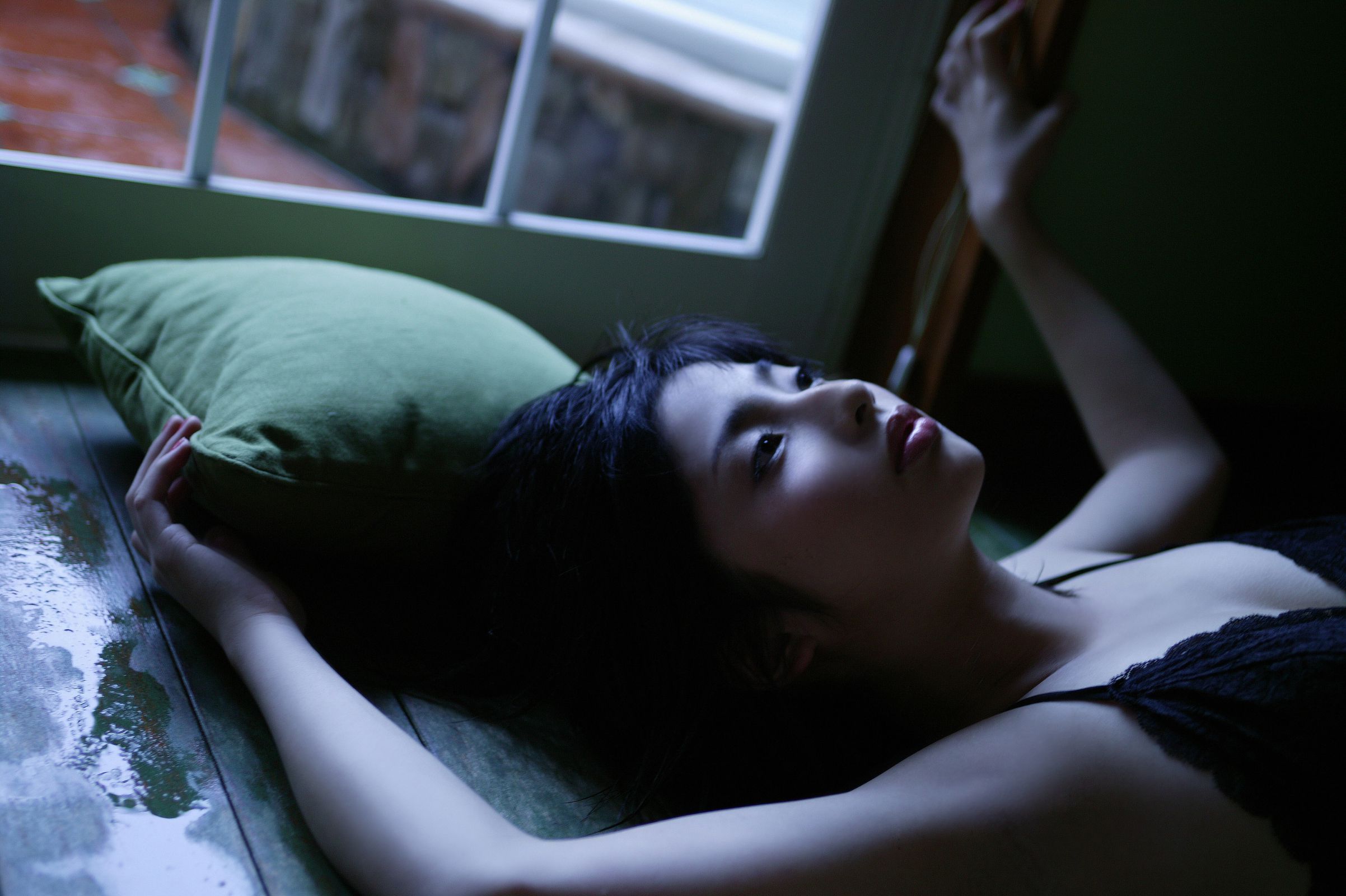 SF-No.424 Ayano Oami 亚矢乃/大網亜矢乃-图14