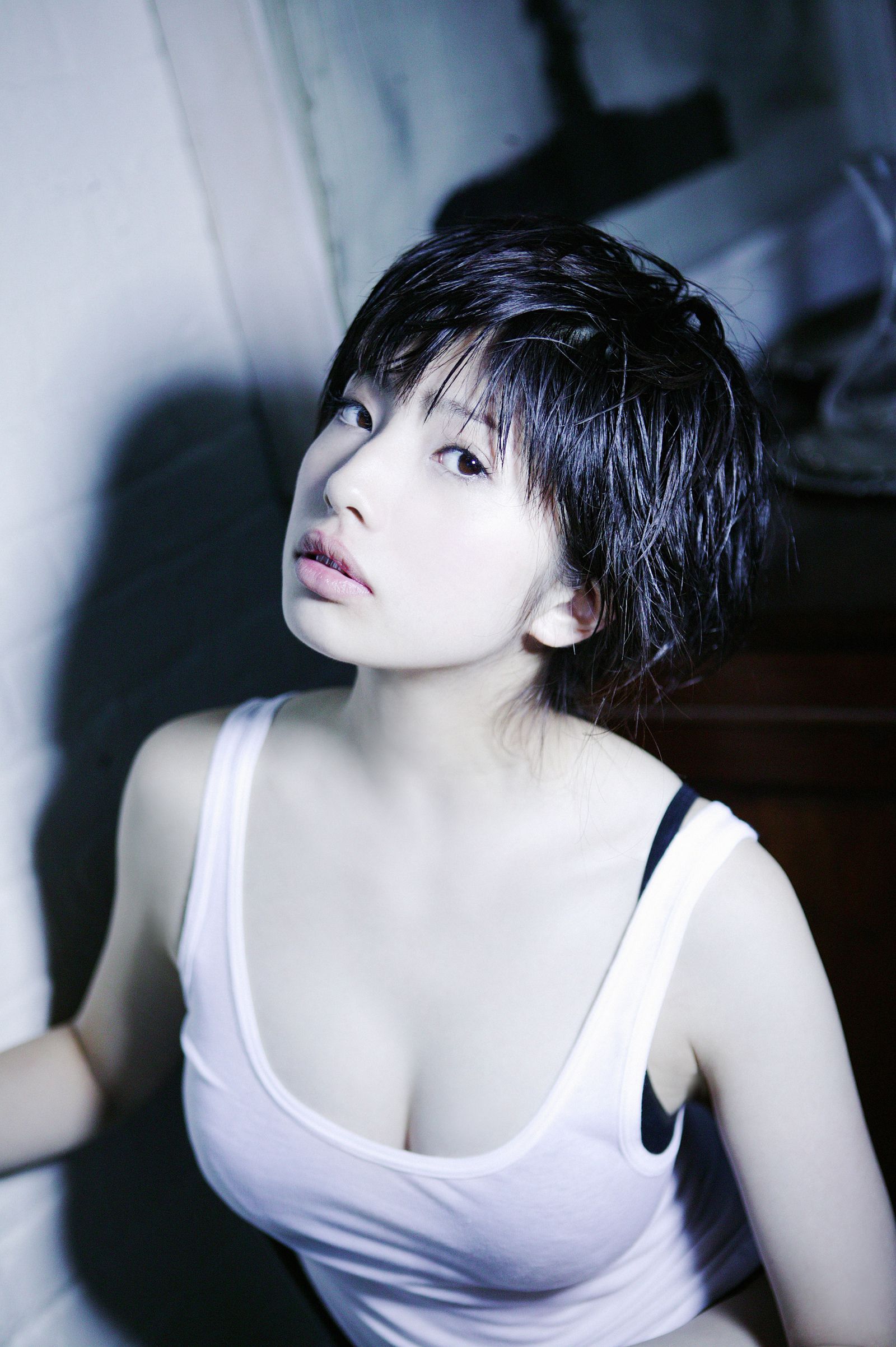 SF-No.424 Ayano Oami 亚矢乃/大網亜矢乃-图15