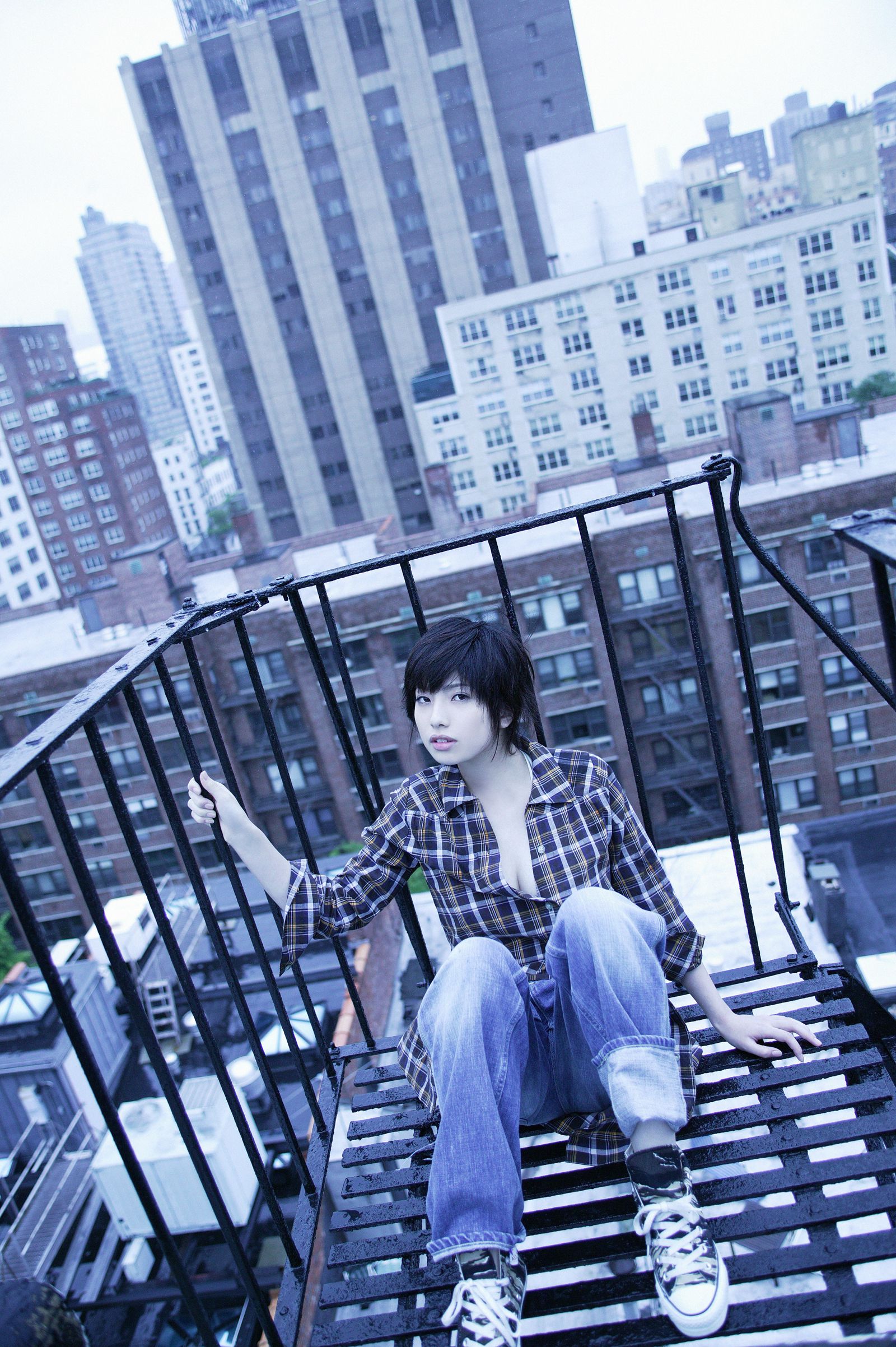 SF-No.424 Ayano Oami 亚矢乃/大網亜矢乃-图31