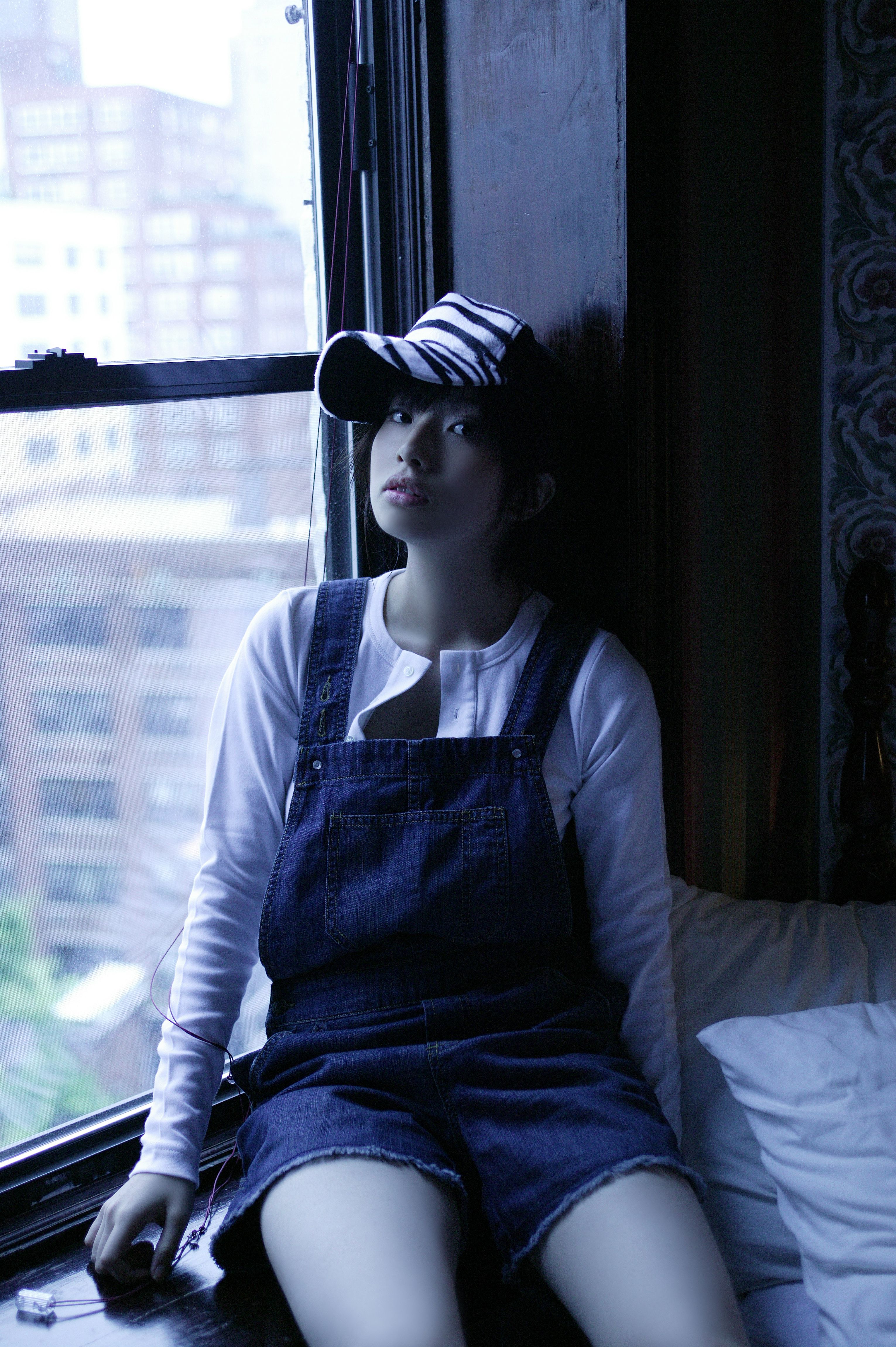 SF-No.424 Ayano Oami 亚矢乃/大網亜矢乃-图32