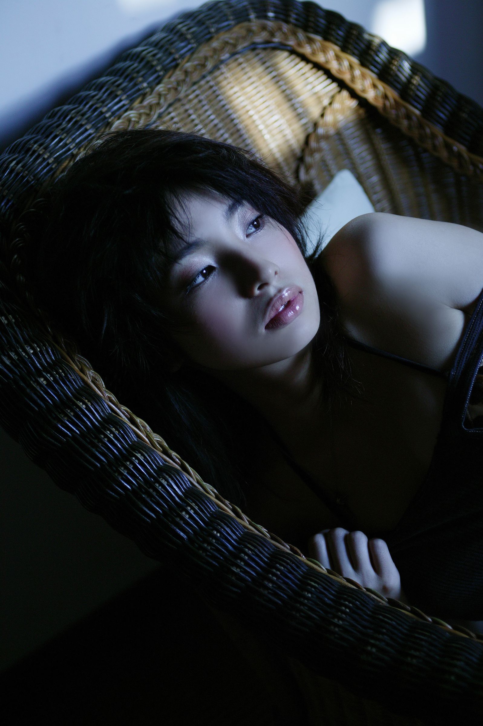 SF-No.425 Ayano Oami 大網亜矢乃/亚矢乃-图16