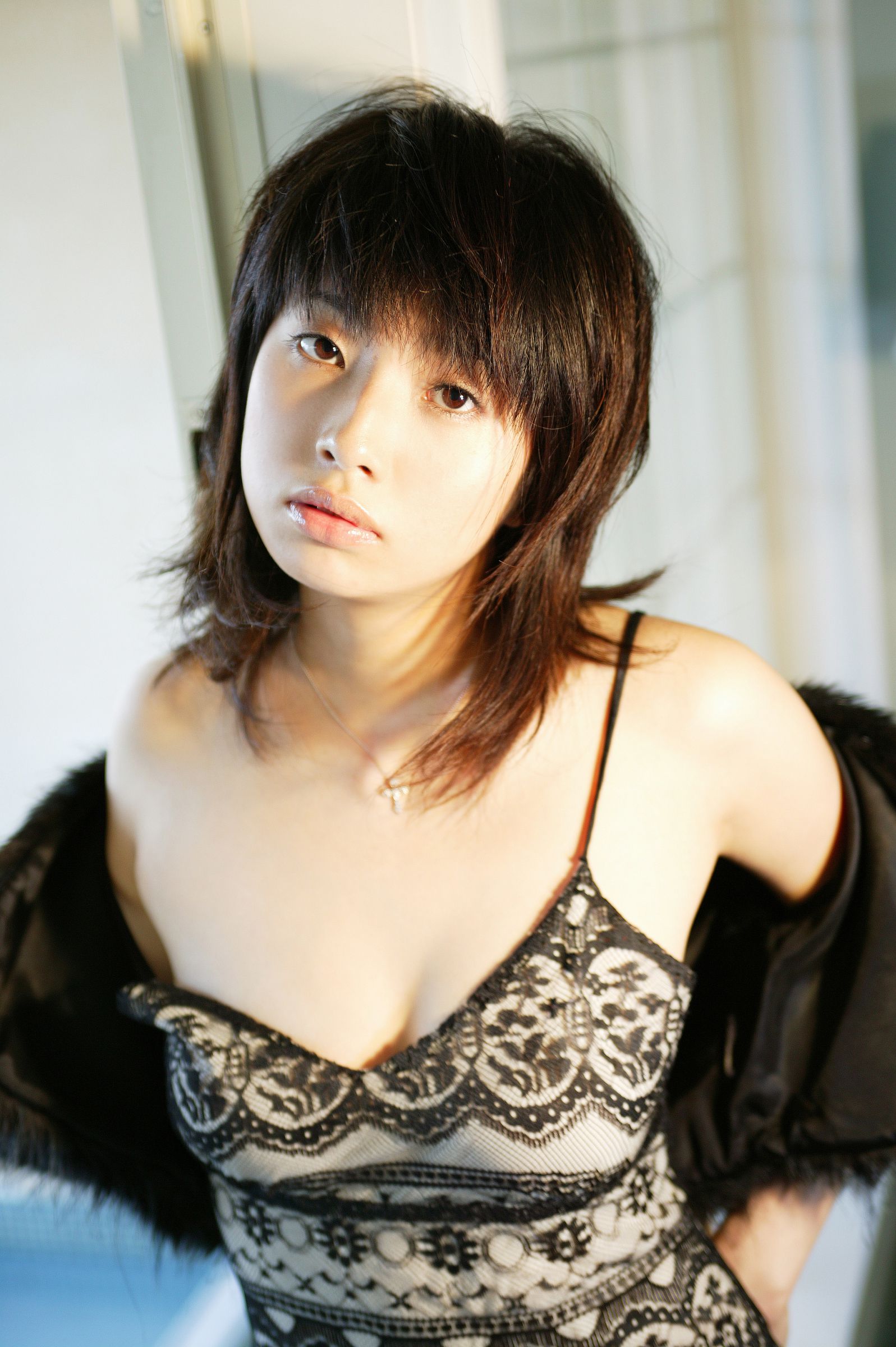 SF-No.425 Ayano Oami 大網亜矢乃/亚矢乃-图18