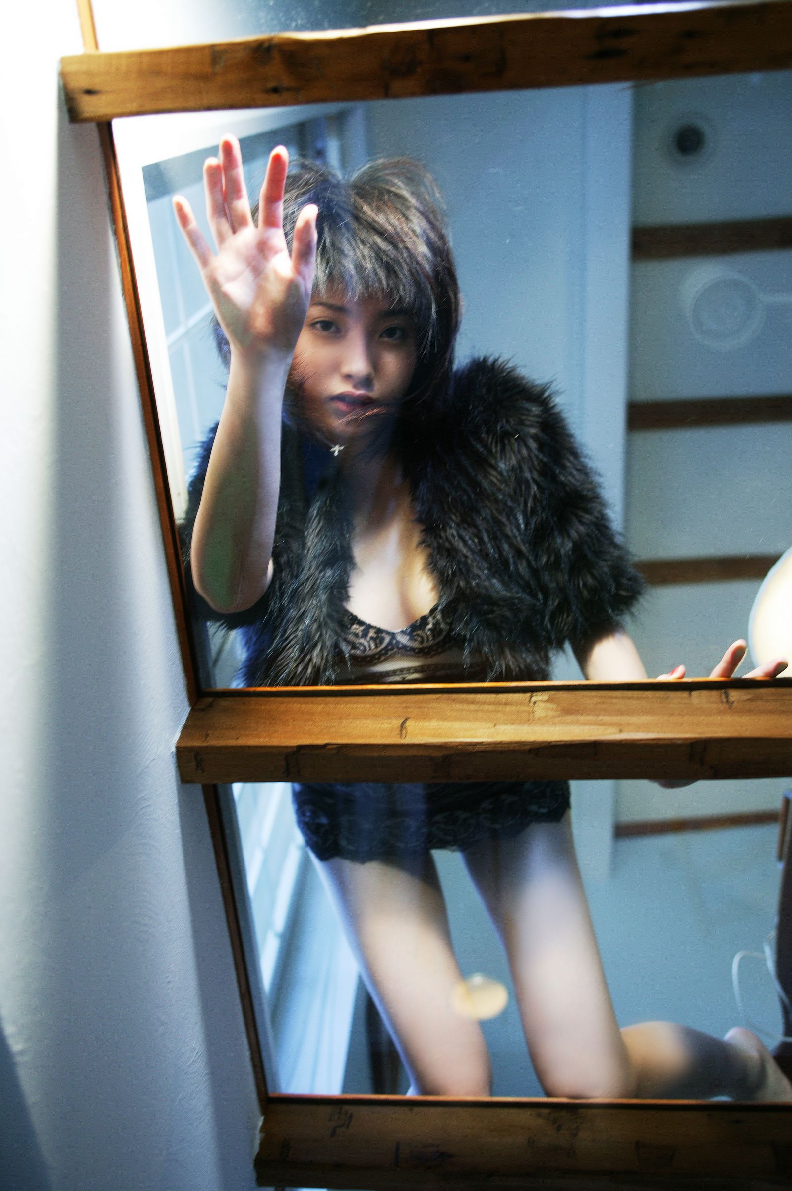 SF-No.425 Ayano Oami 大網亜矢乃/亚矢乃-图19