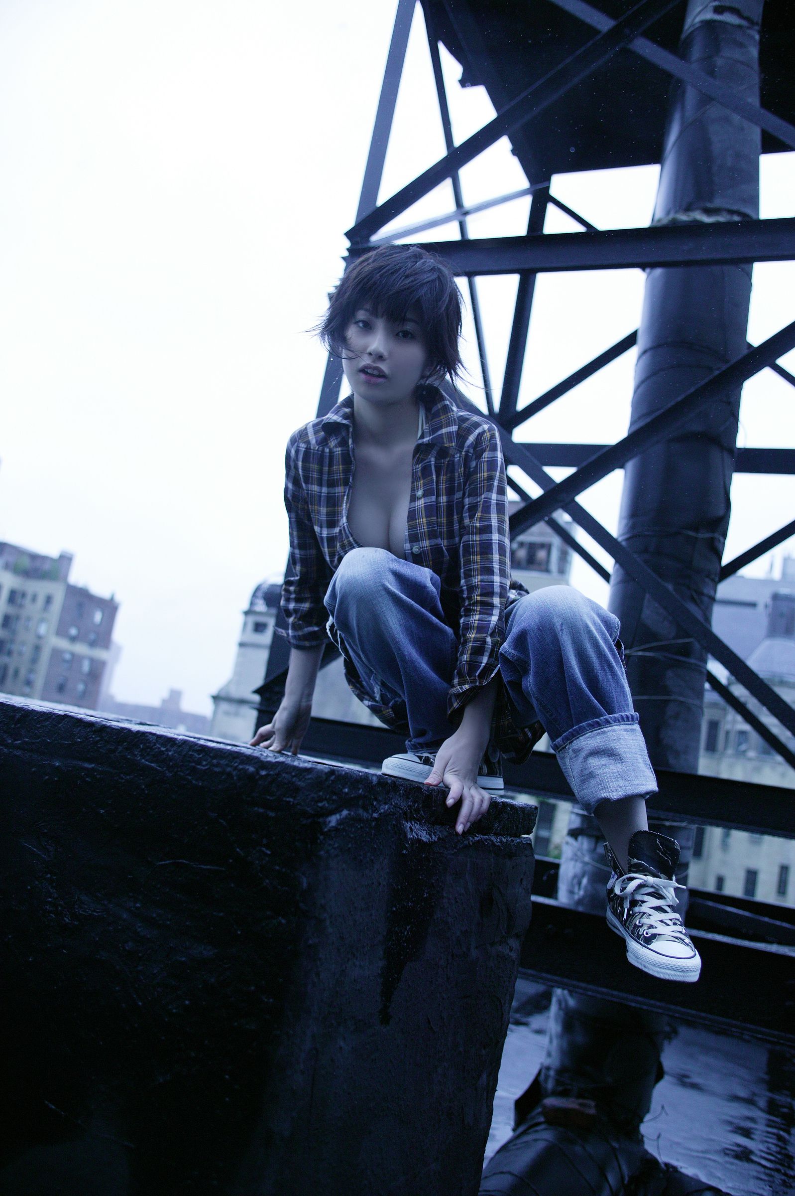 SF-No.425 Ayano Oami 大網亜矢乃/亚矢乃-图23