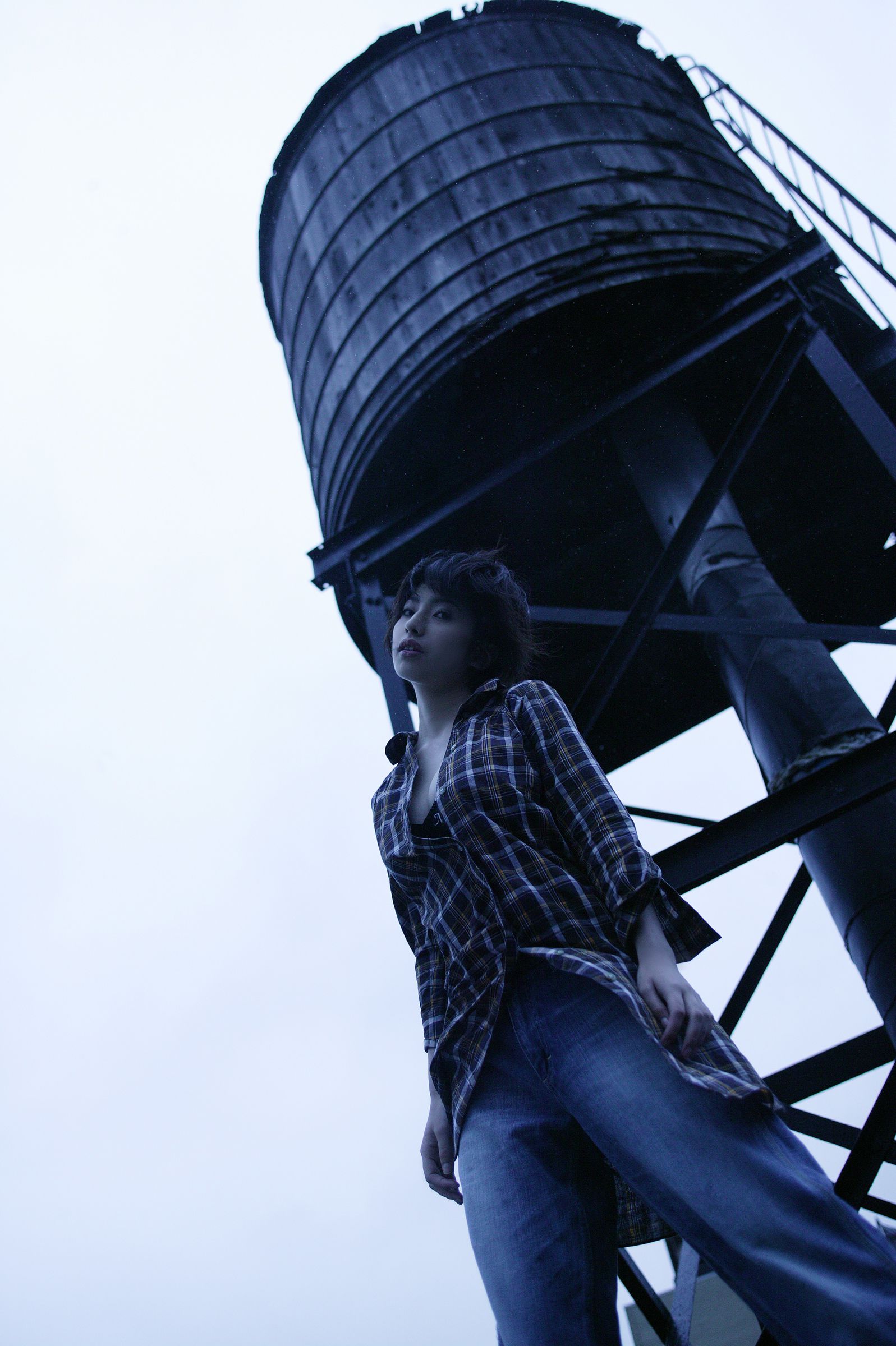 SF-No.425 Ayano Oami 大網亜矢乃/亚矢乃-图24