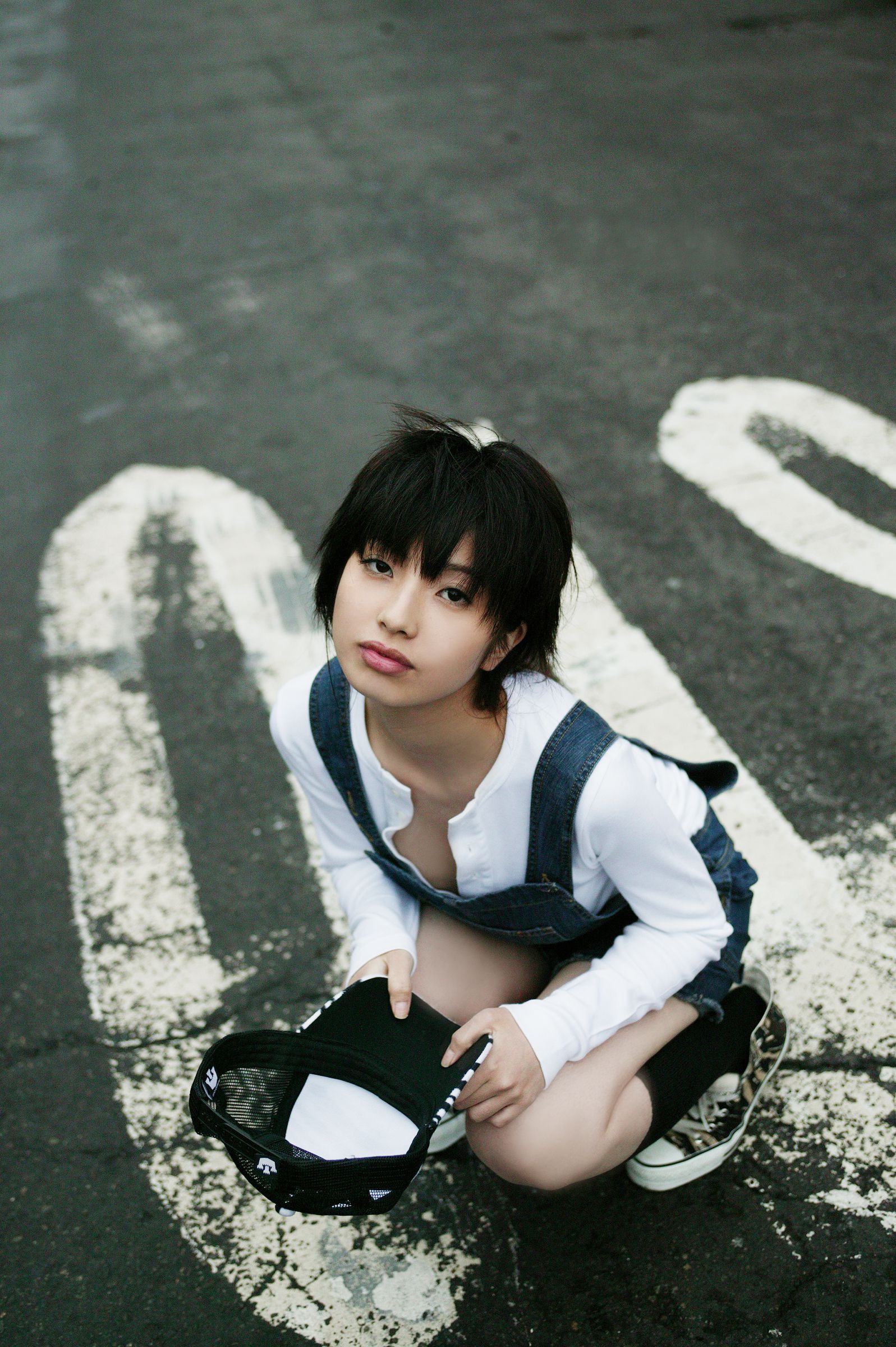 SF-No.425 Ayano Oami 大網亜矢乃/亚矢乃-图25